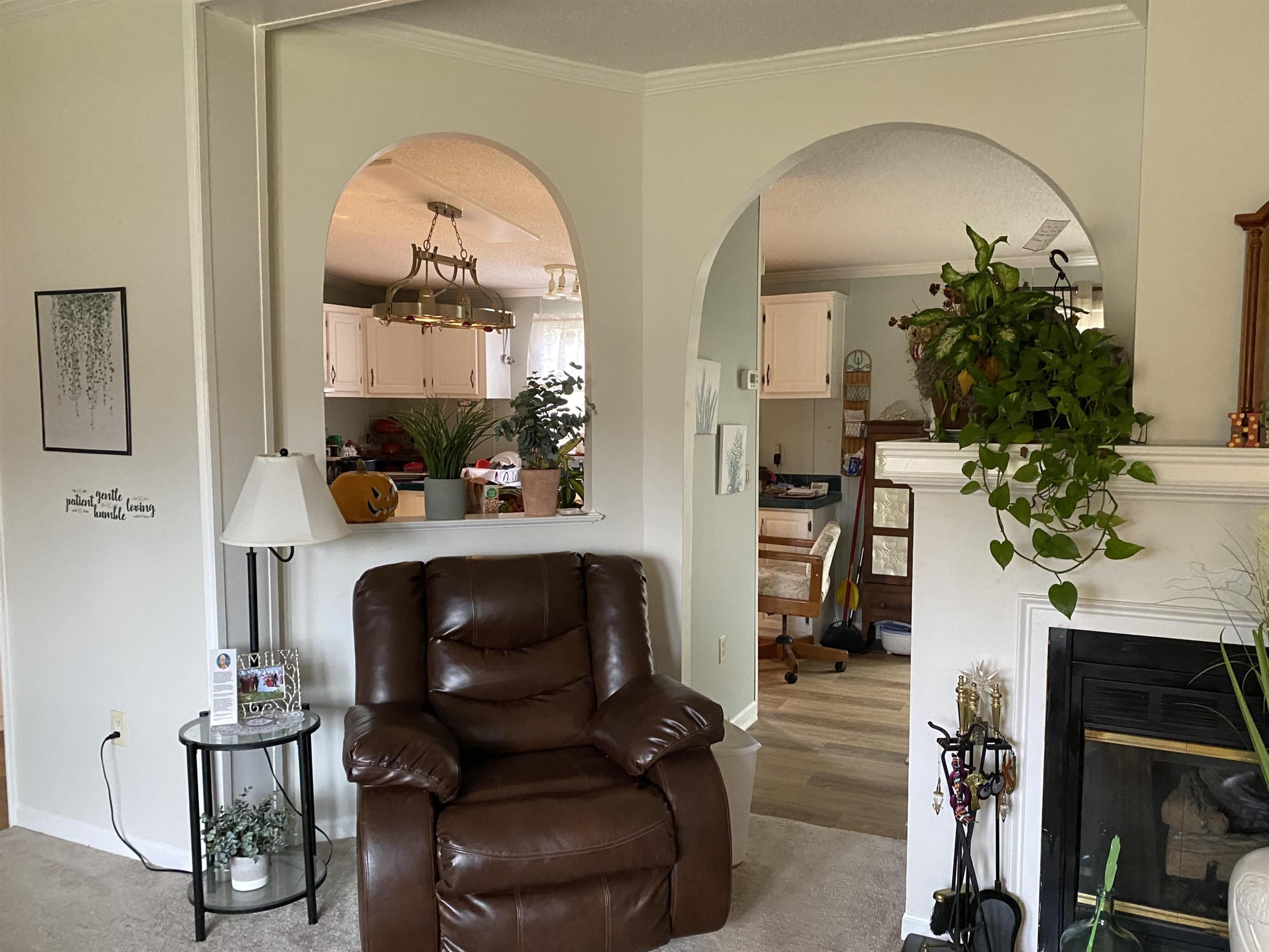 Photo 14 - 423 W Raleigh Street, Bennett, NC 27208