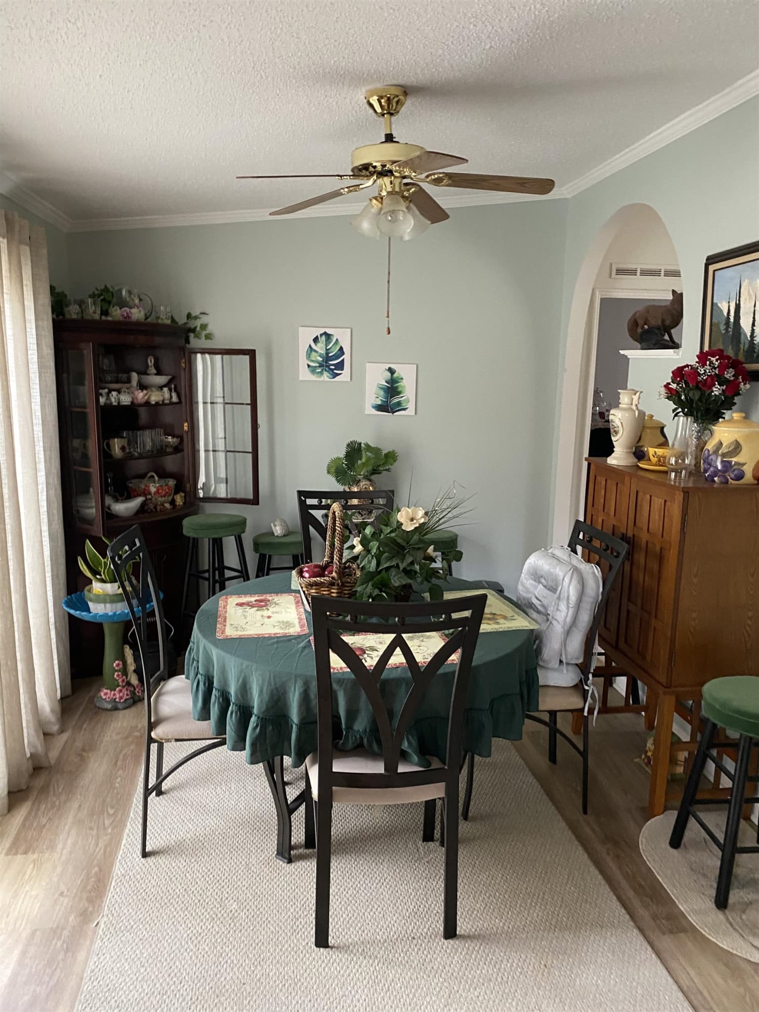 Photo 18 - 423 W Raleigh Street, Bennett, NC 27208