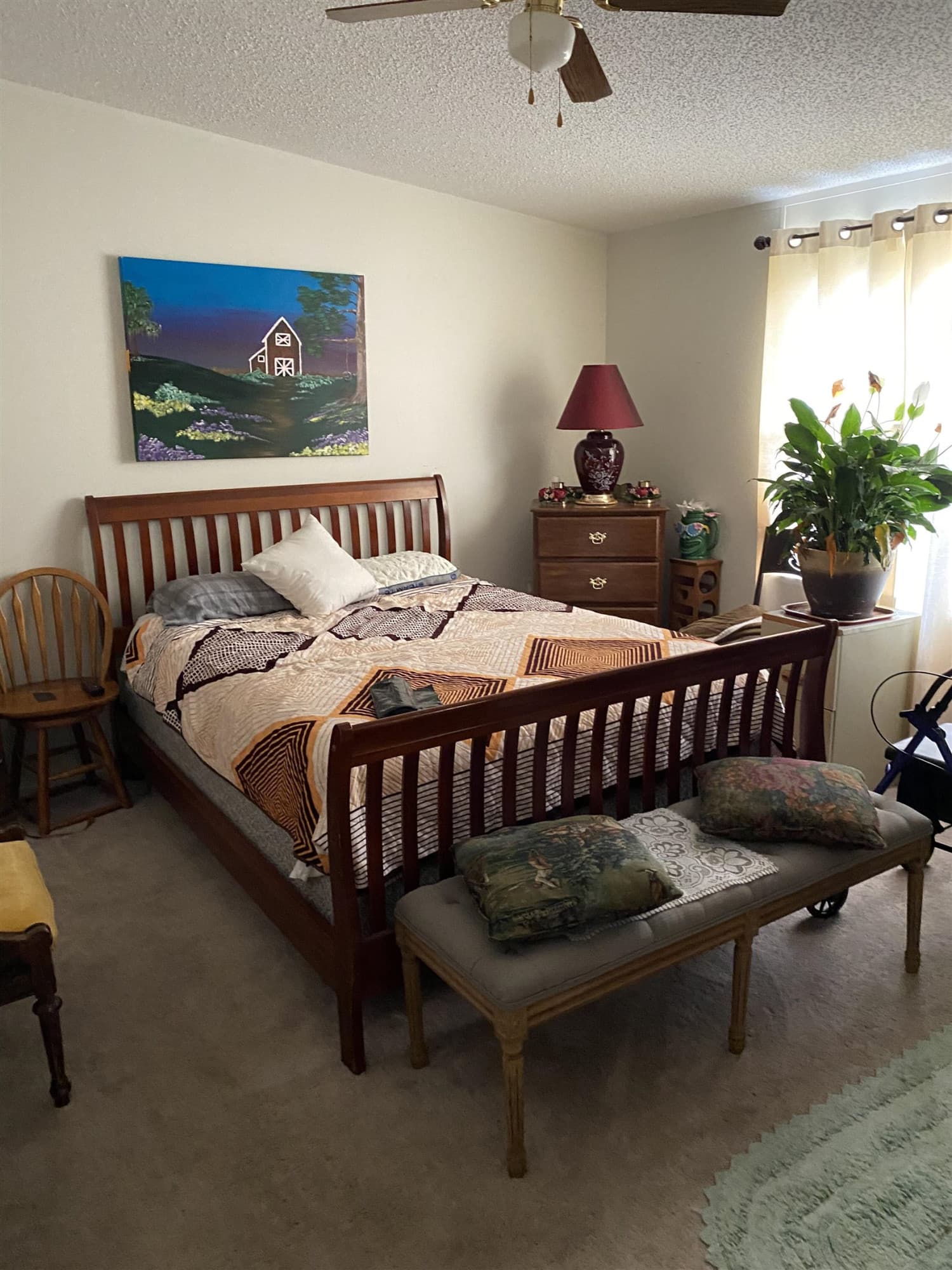 Photo 20 - 423 W Raleigh Street, Bennett, NC 27208