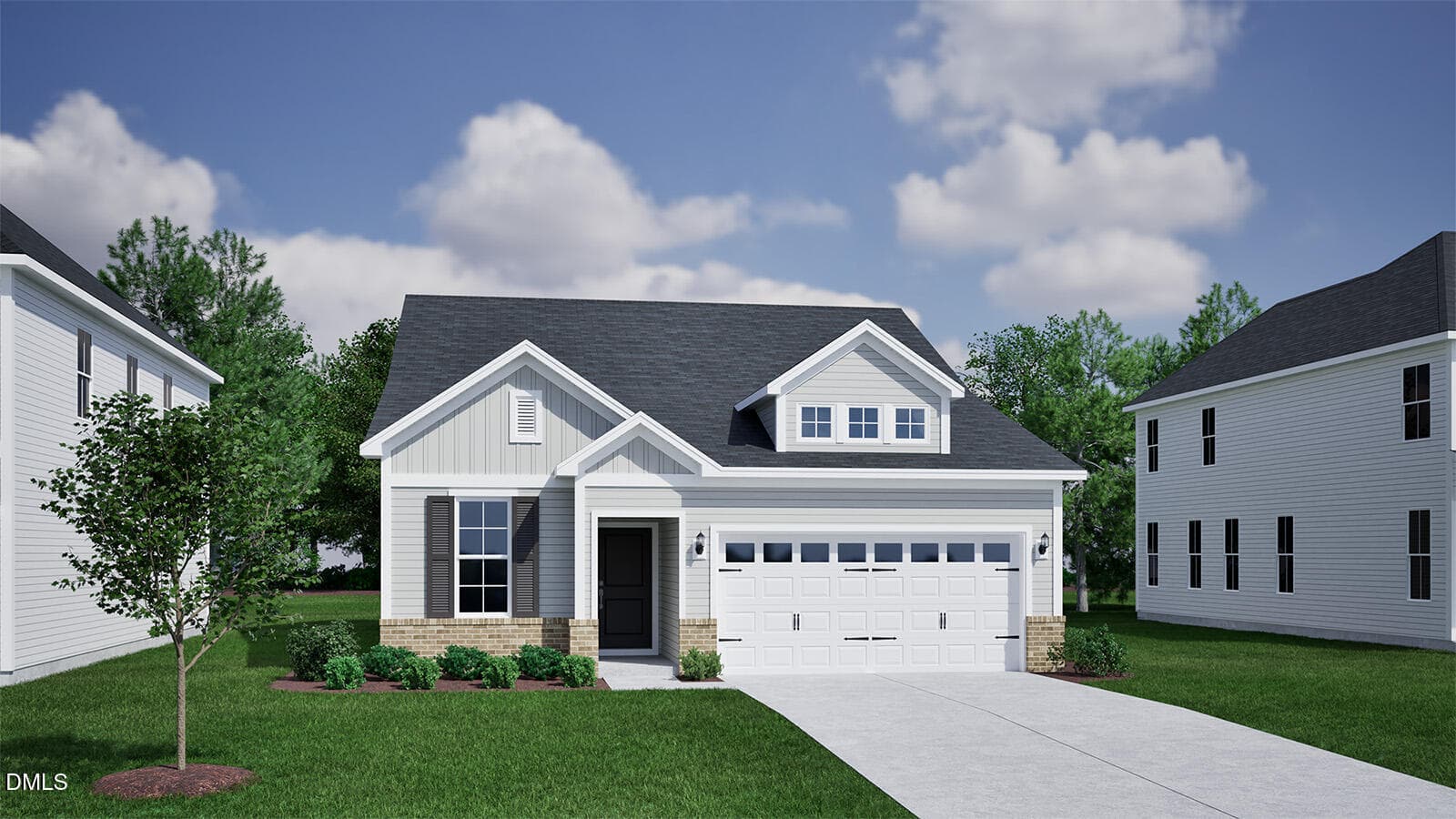 1018 Greer Mill Grove 584, Durham, NC 27703