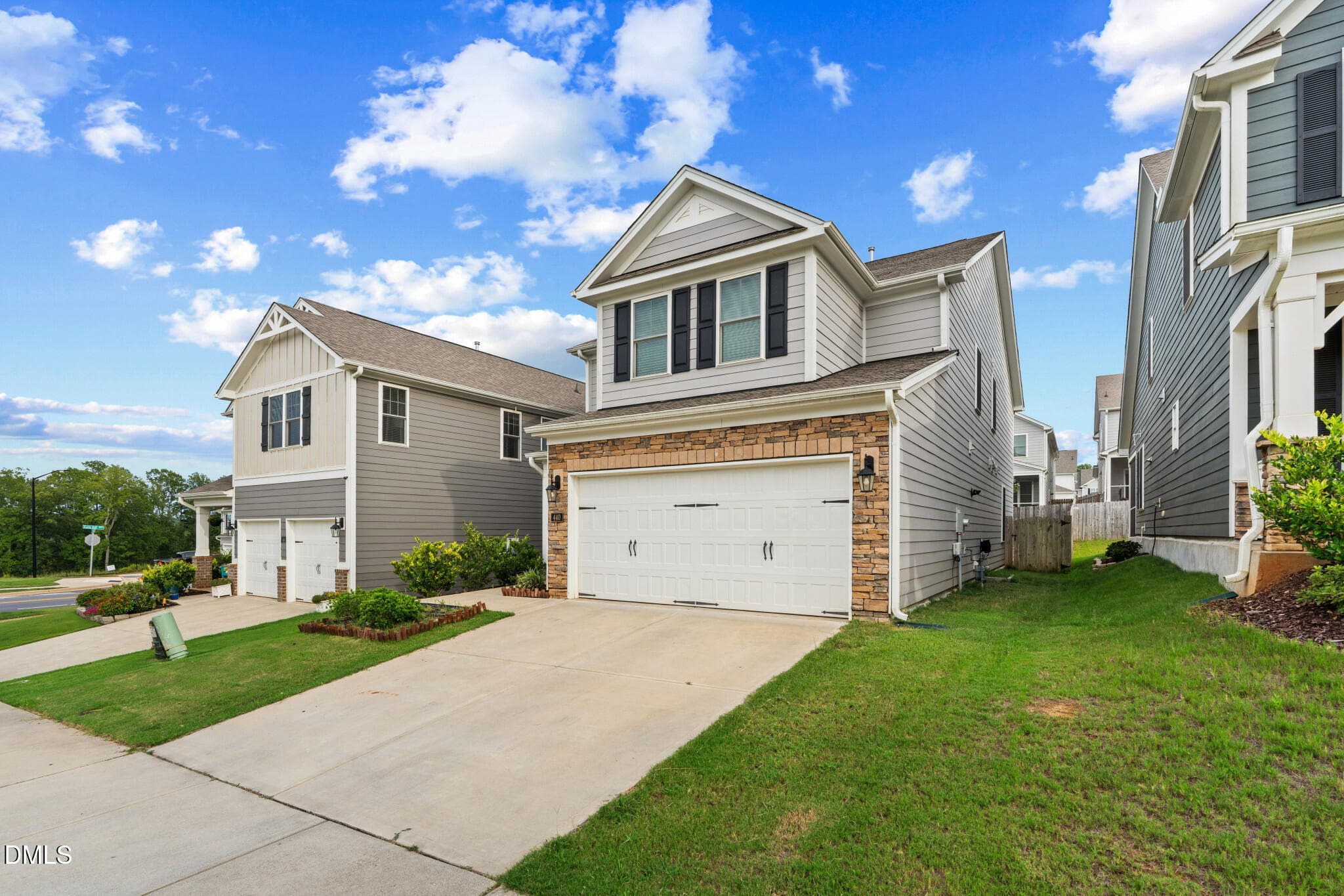 2 - 440 Flat Riv Run, Hillsborough, NC 27278