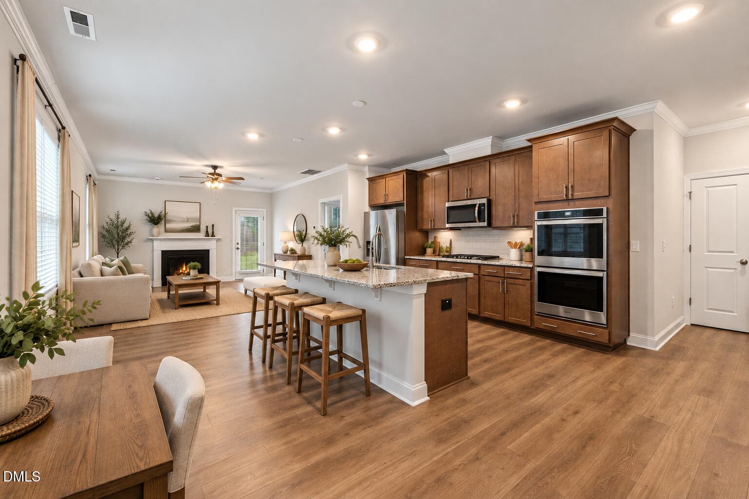 6 - 440 Flat Riv Run, Hillsborough, NC 27278