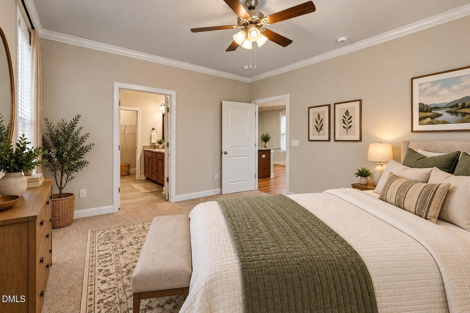28 - 440 Flat Riv Run, Hillsborough, NC 27278