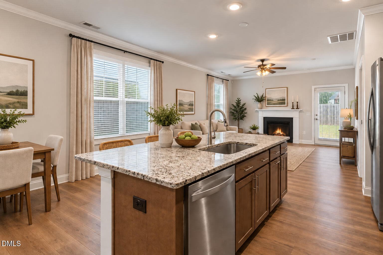 41 - 440 Flat Riv Run, Hillsborough, NC 27278