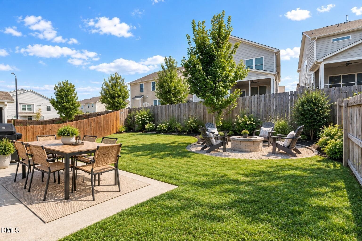 45 - 440 Flat Riv Run, Hillsborough, NC 27278