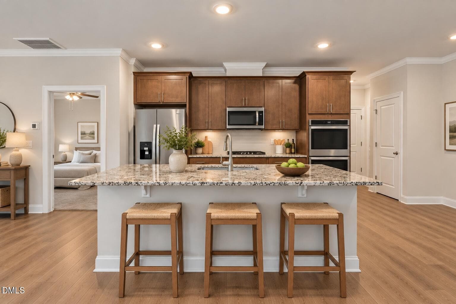 46 - 440 Flat Riv Run, Hillsborough, NC 27278