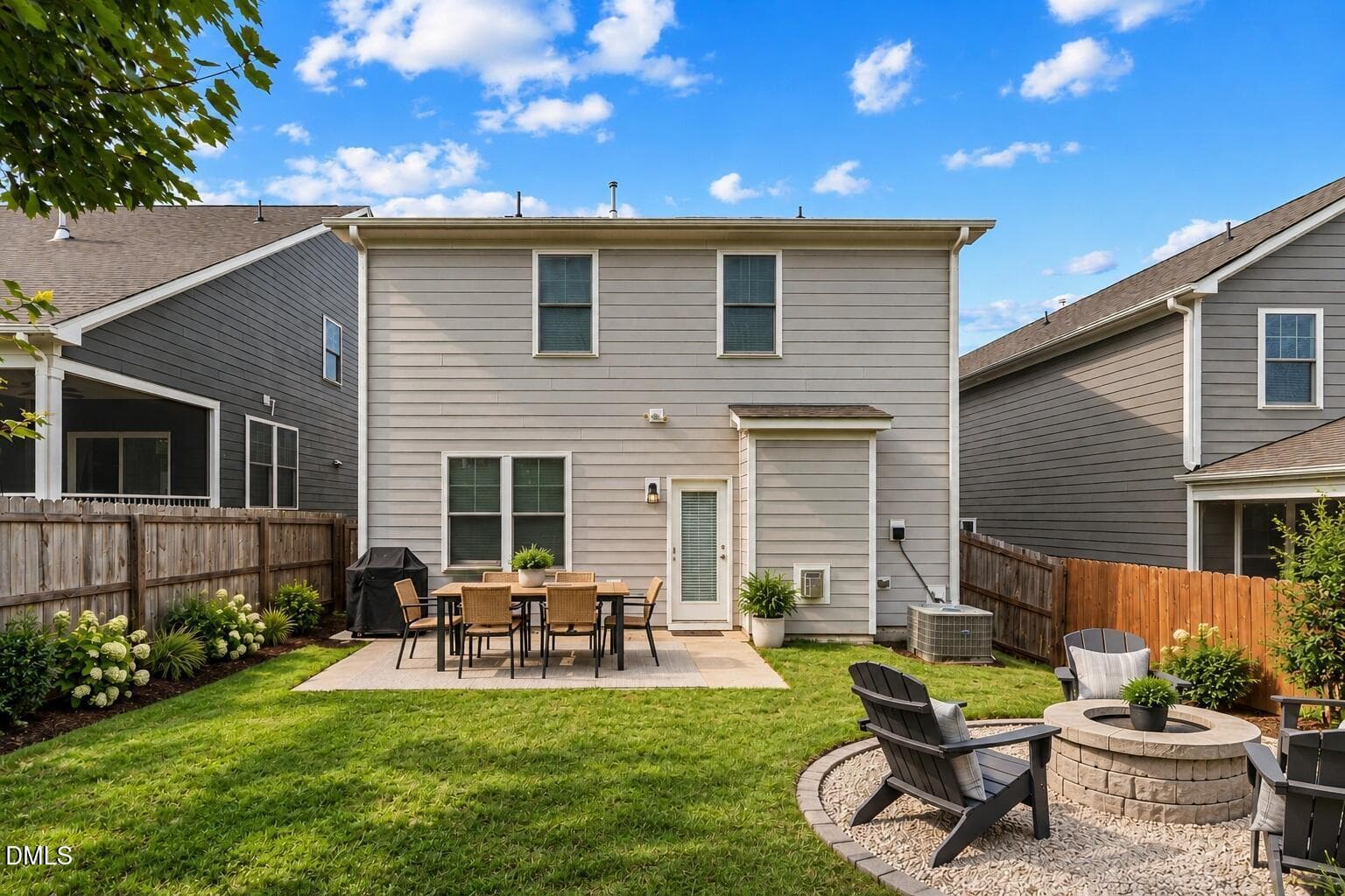 48 - 440 Flat Riv Run, Hillsborough, NC 27278