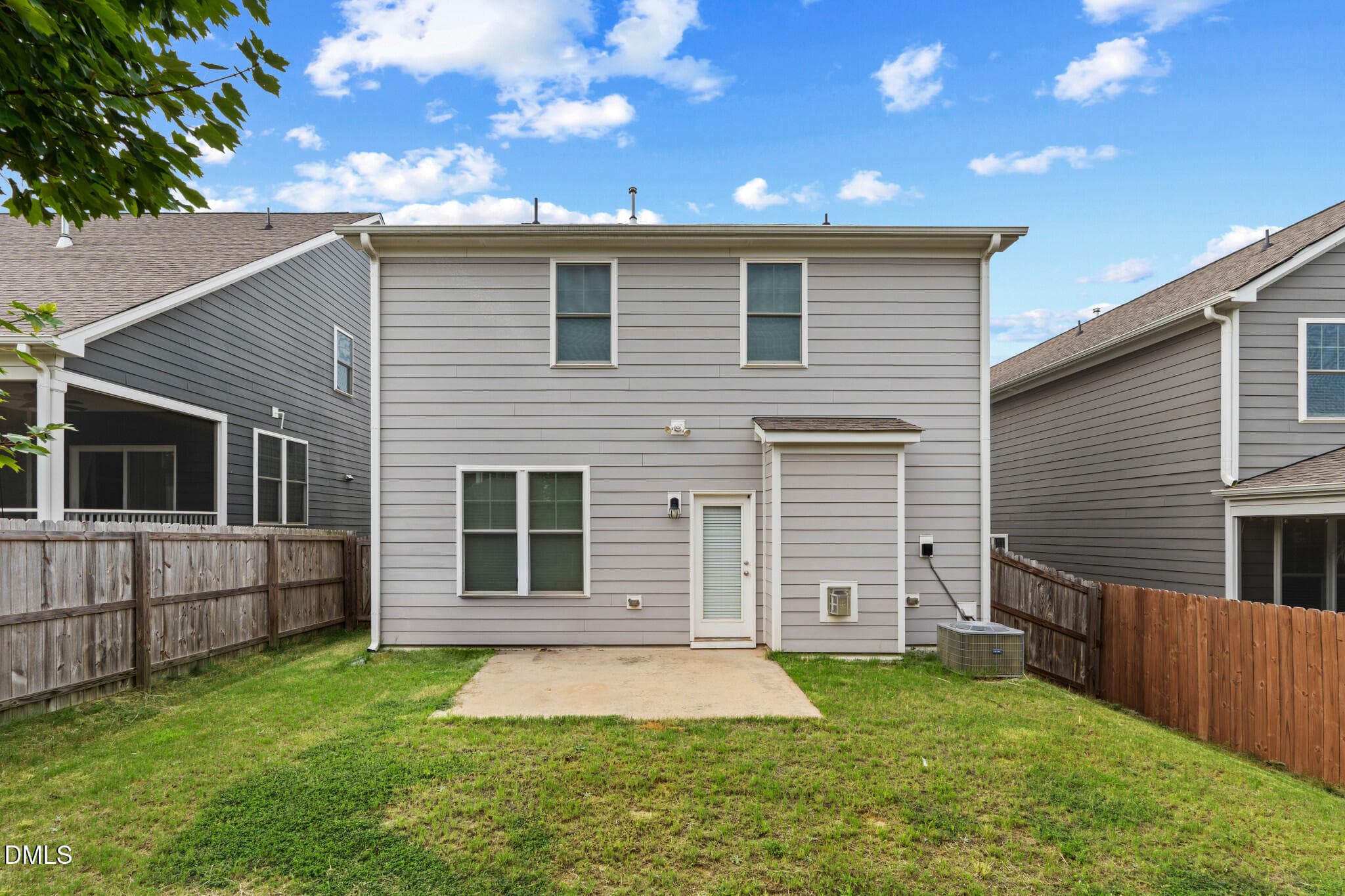 49 - 440 Flat Riv Run, Hillsborough, NC 27278
