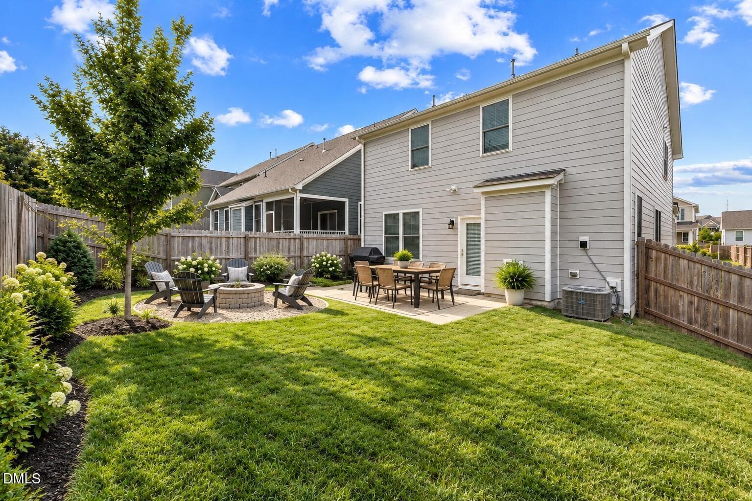 50 - 440 Flat Riv Run, Hillsborough, NC 27278