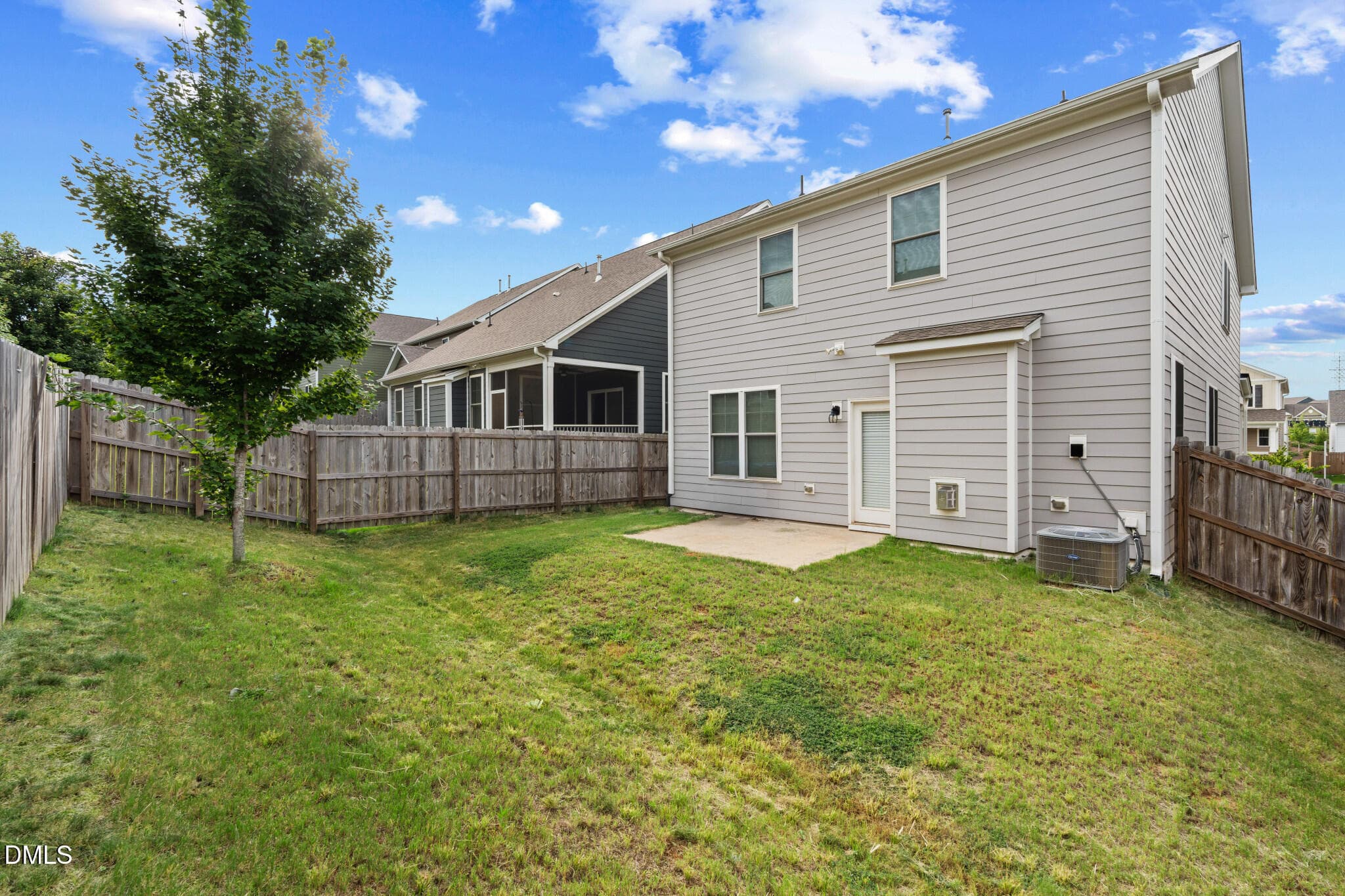 51 - 440 Flat Riv Run, Hillsborough, NC 27278