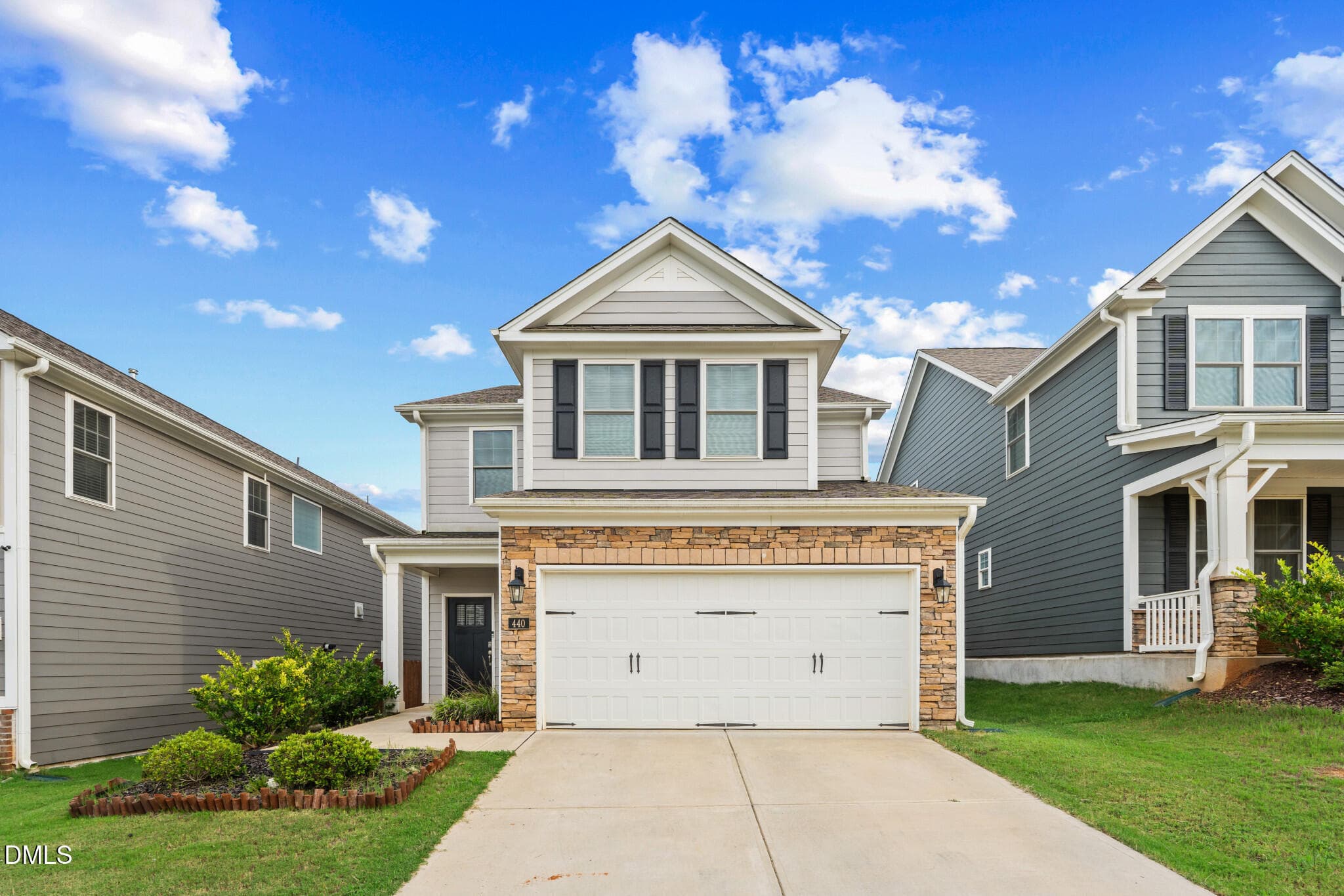 1 - 440 Flat Riv Run, Hillsborough, NC 27278
