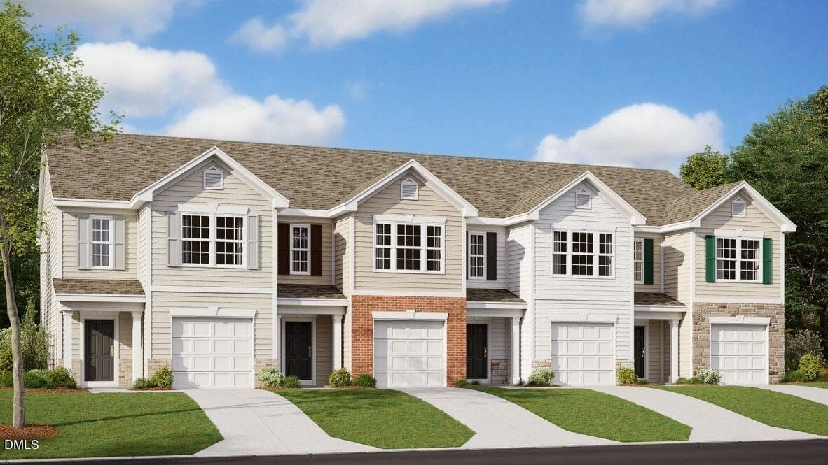 257 Otter Lodge Street, Sanford, NC 27330