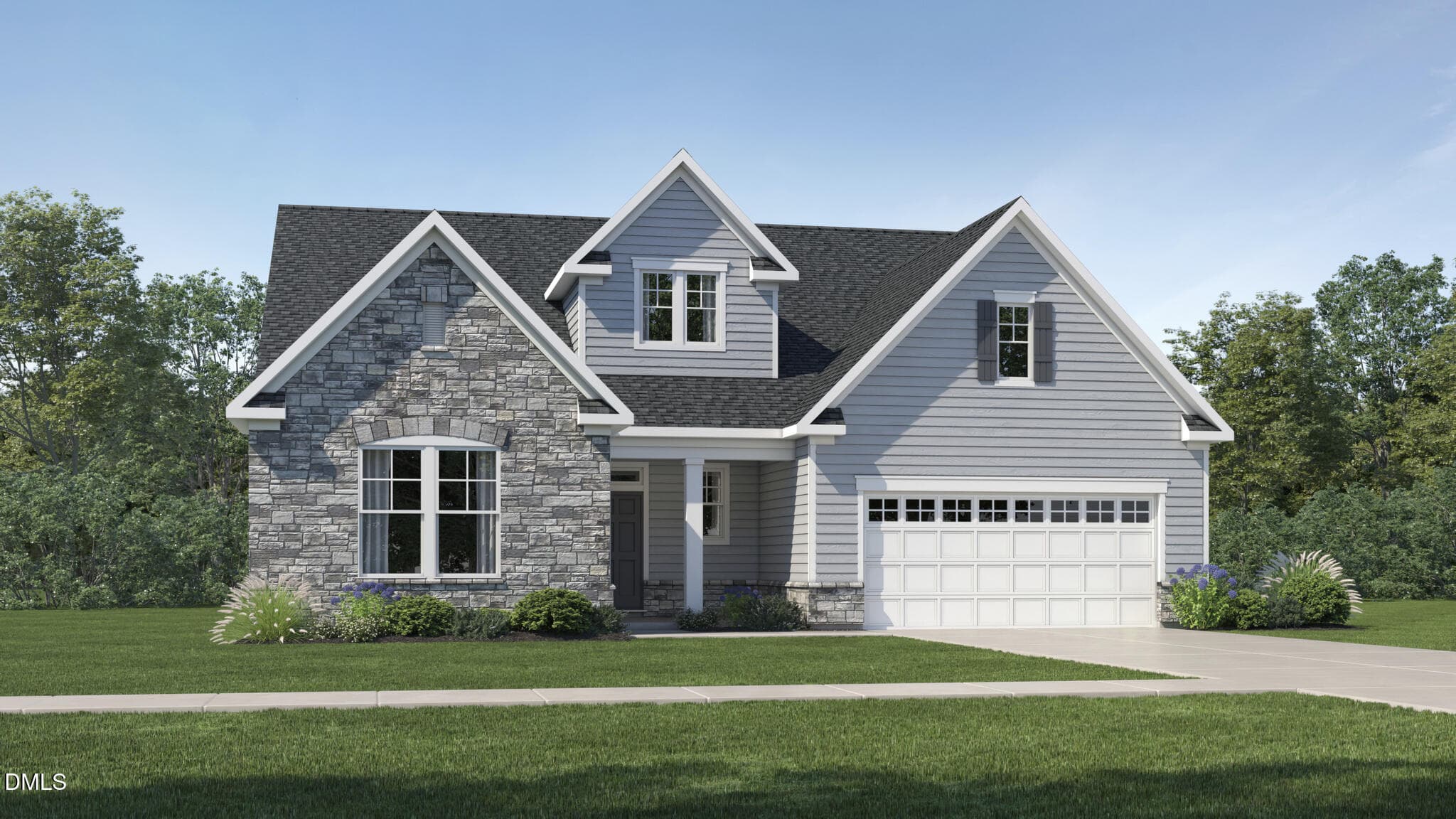 2014 Cozybrook Trail, Durham, NC 27703