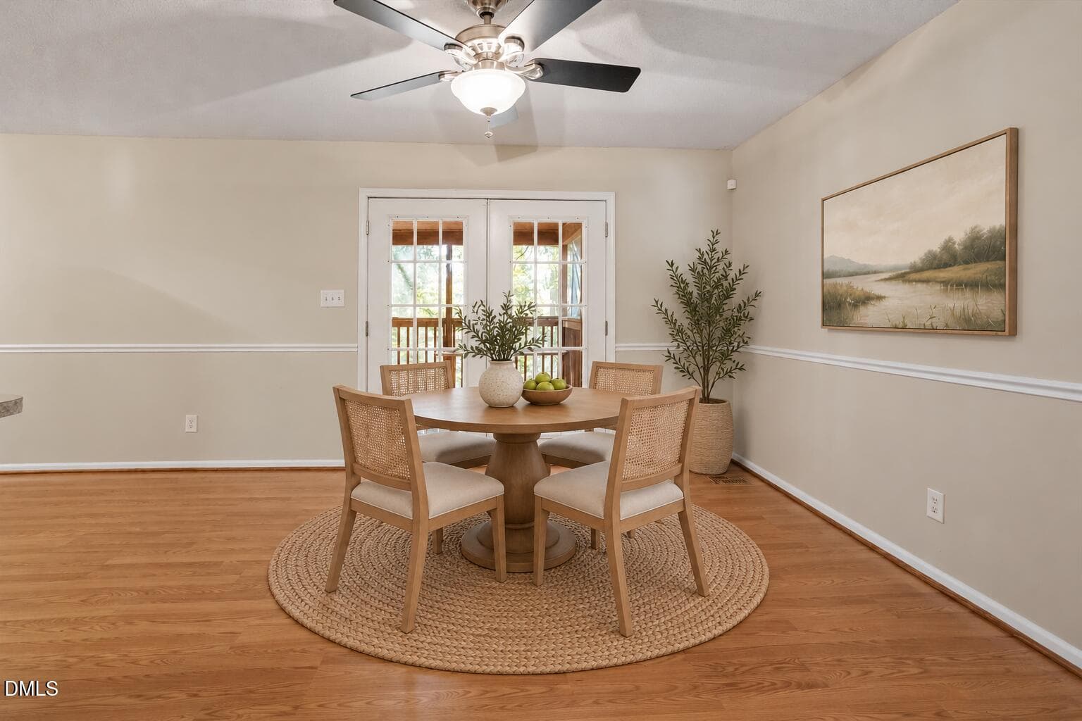Digitally enhanced image - 105 Stratford Drive, Wendell, NC 27591