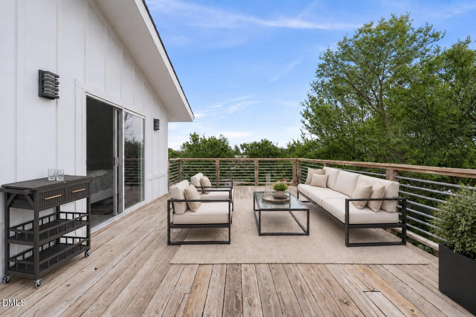 Virtual Rooftop Staging_Tarboro_2 - 320 S Tarboro Street, Raleigh, NC 27610
