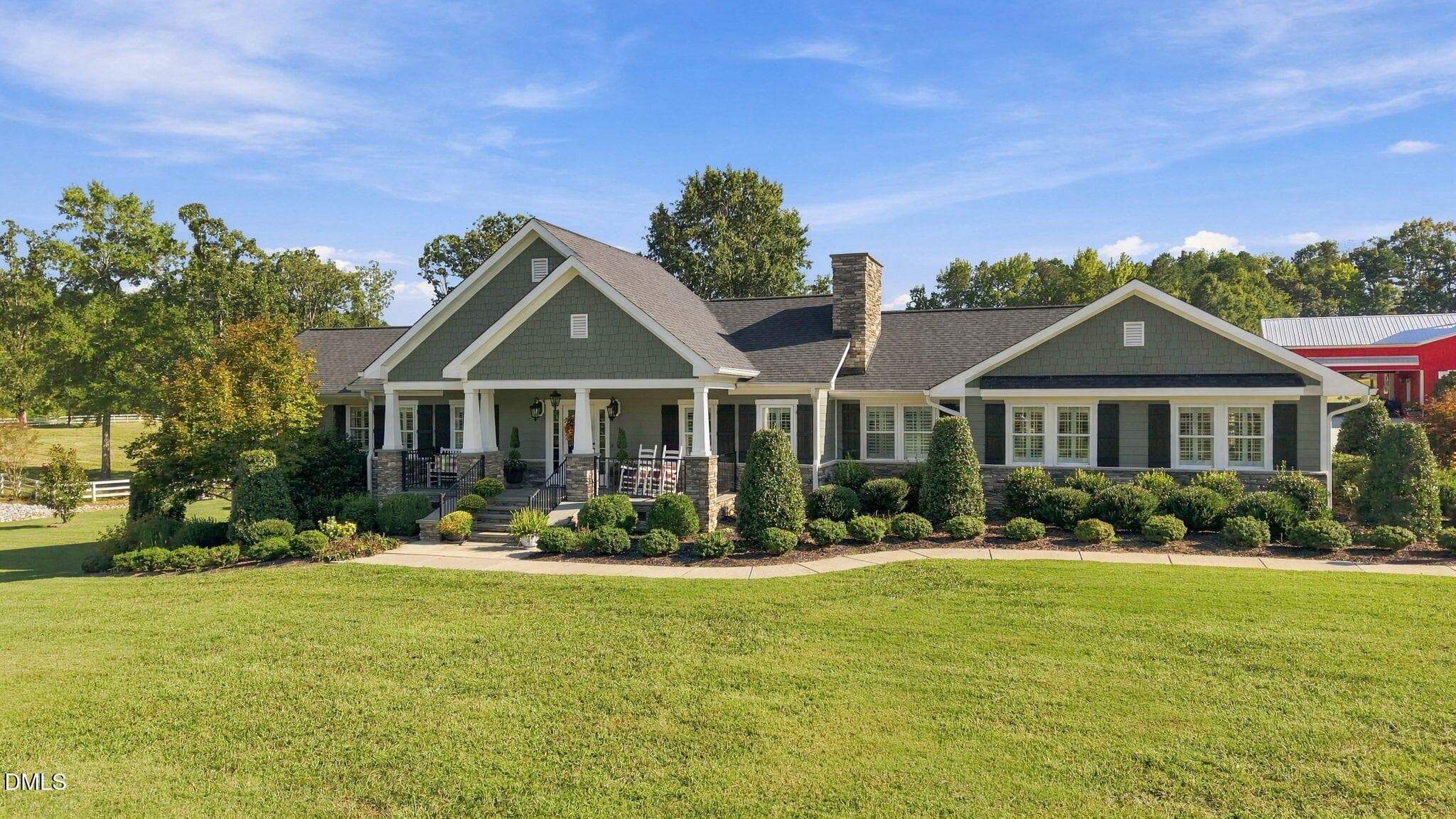 3-web-or-mls-DJI_20260916162911_0642_D - 75 Frank Timberlake Road, Timberlake, NC 27583