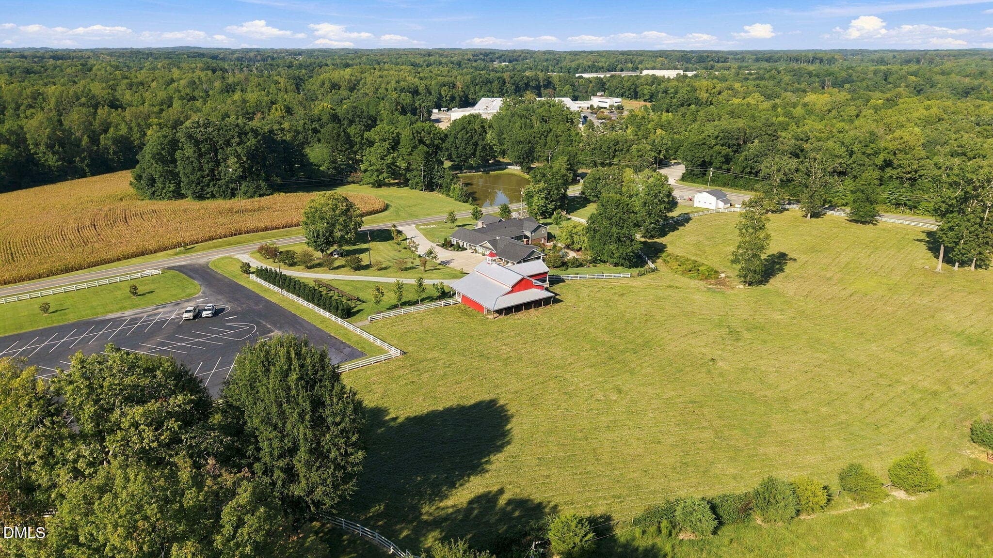 8-web-or-mls-DJI_20260916162450_0631_D - 75 Frank Timberlake Road, Timberlake, NC 27583