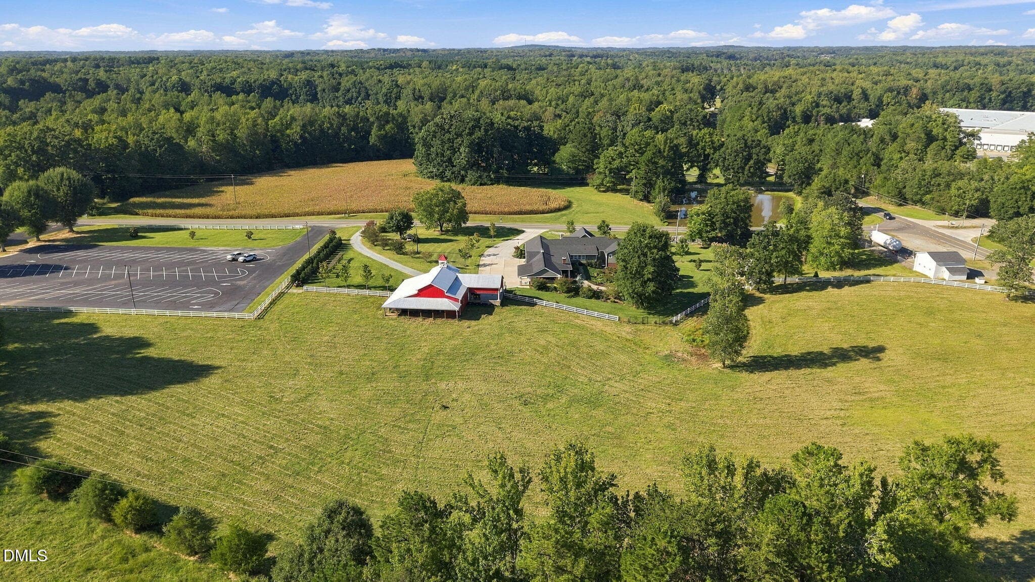 9-web-or-mls-DJI_20260916162509_0632_D - 75 Frank Timberlake Road, Timberlake, NC 27583
