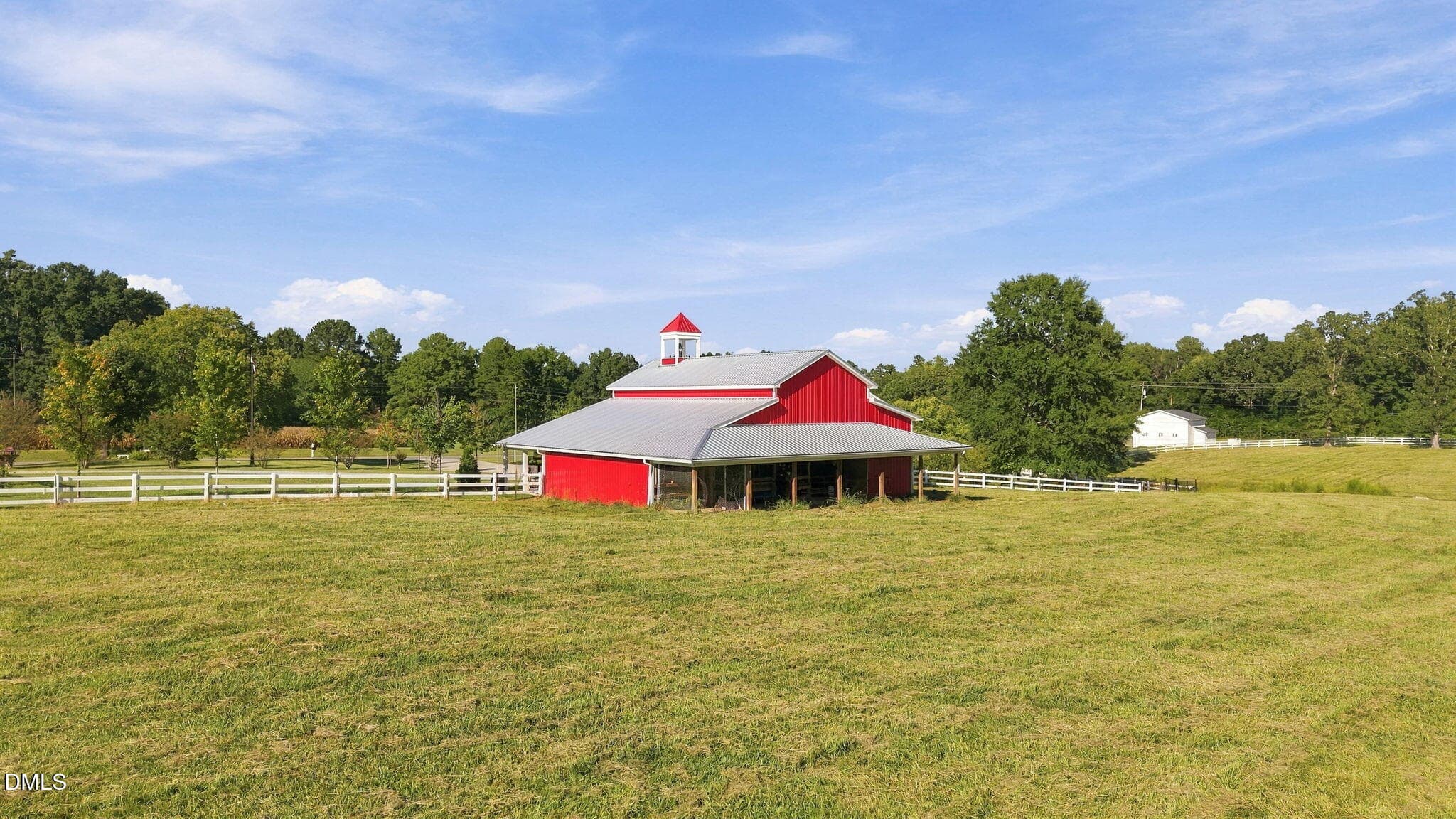 12-web-or-mls-DJI_20260916162624_0635_D - 75 Frank Timberlake Road, Timberlake, NC 27583
