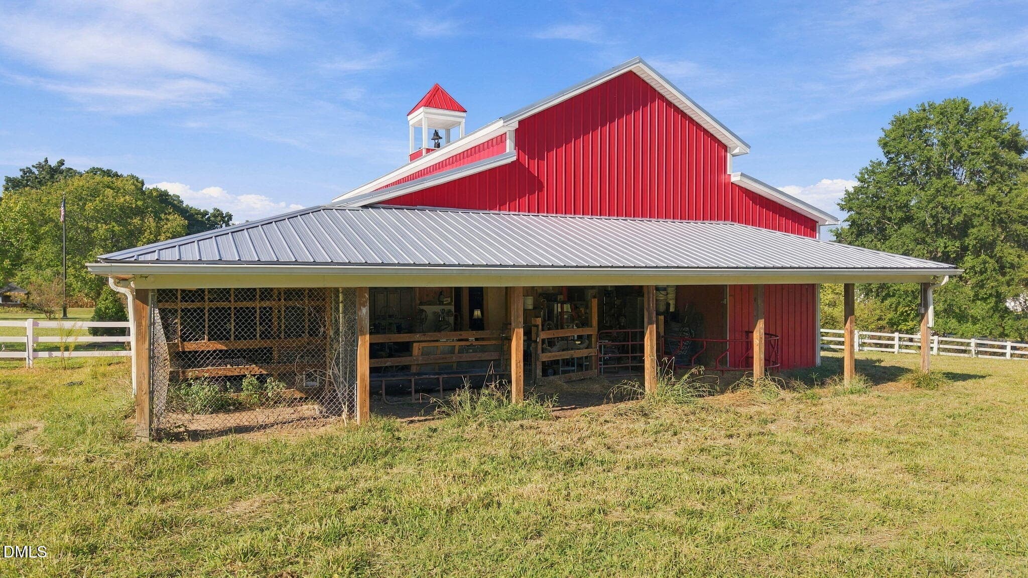 13-web-or-mls-DJI_20260916162635_0636_D - 75 Frank Timberlake Road, Timberlake, NC 27583