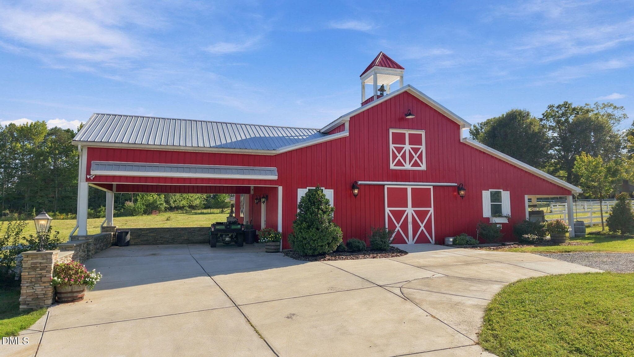 17-web-or-mls-DJI_20260916163459_0660_D - 75 Frank Timberlake Road, Timberlake, NC 27583