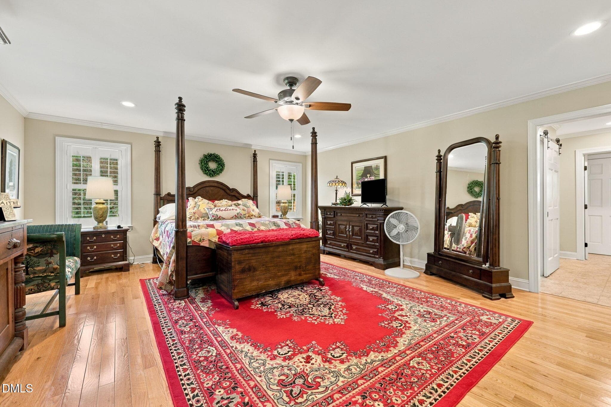 25-web-or-mls-IMG_4120 - 75 Frank Timberlake Road, Timberlake, NC 27583