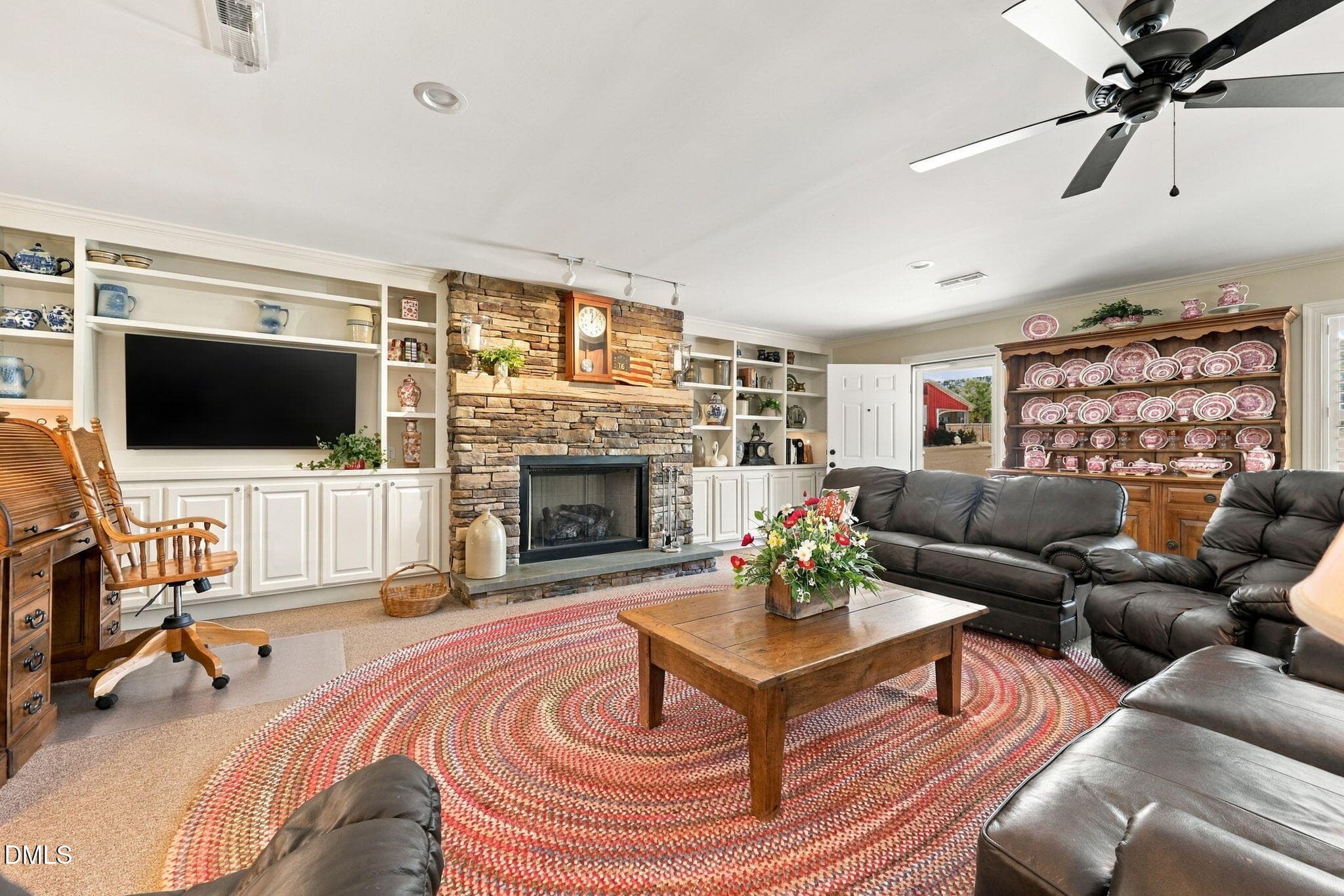 48-web-or-mls-IMG_4243 - 75 Frank Timberlake Road, Timberlake, NC 27583