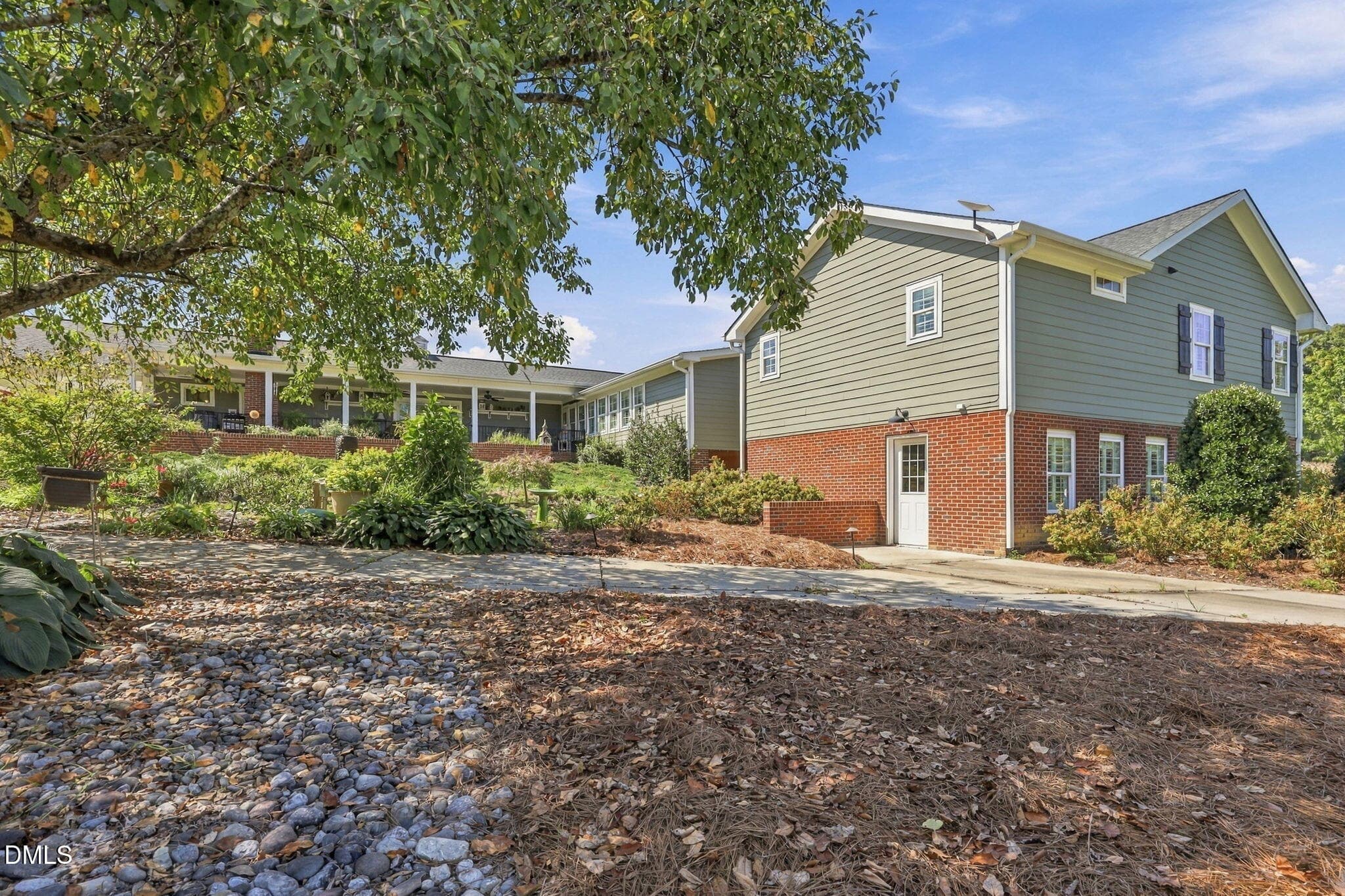 60-web-or-mls-IMG_4318 - 75 Frank Timberlake Road, Timberlake, NC 27583