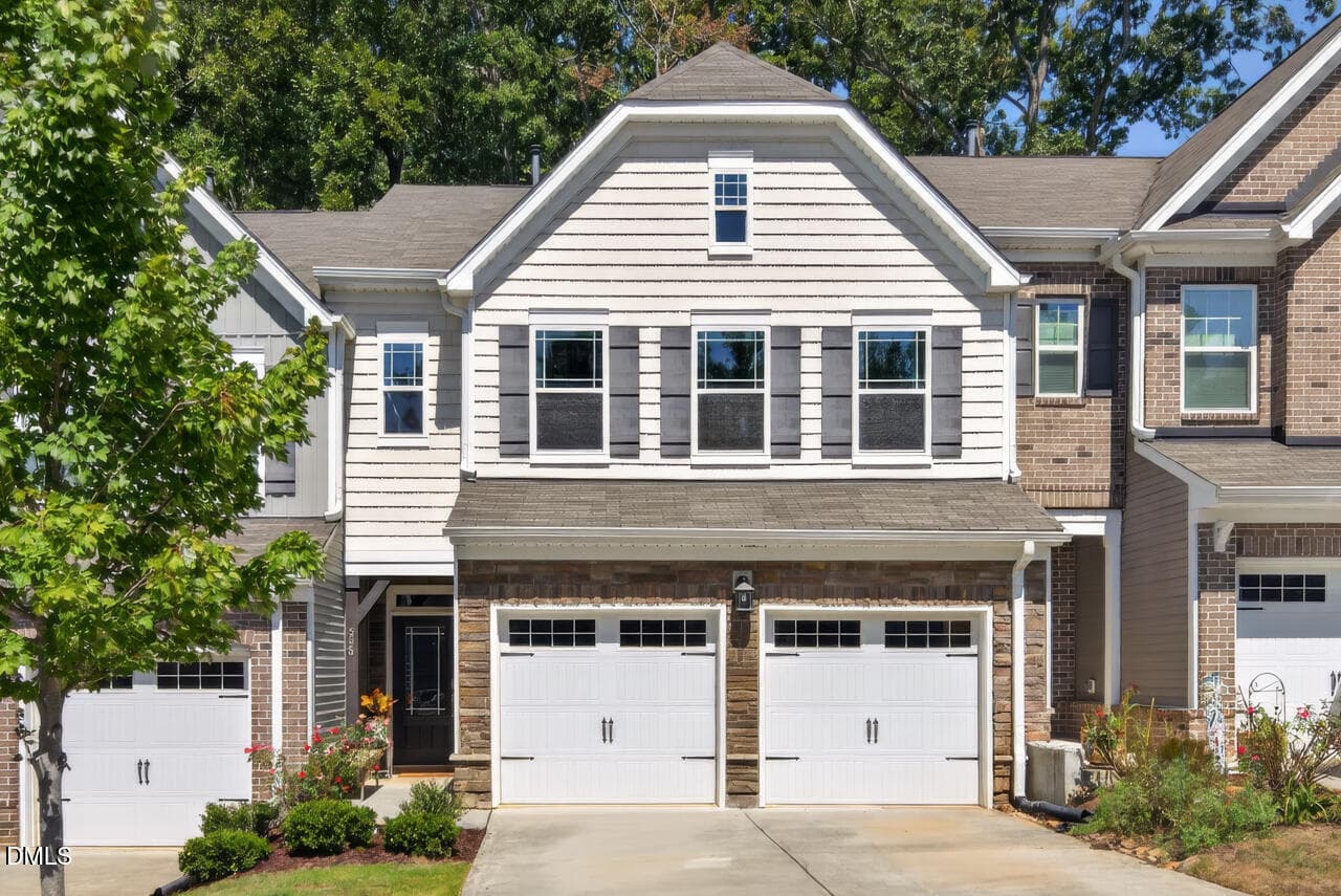 505 Great Eno Path, Hillsborough, NC 27278