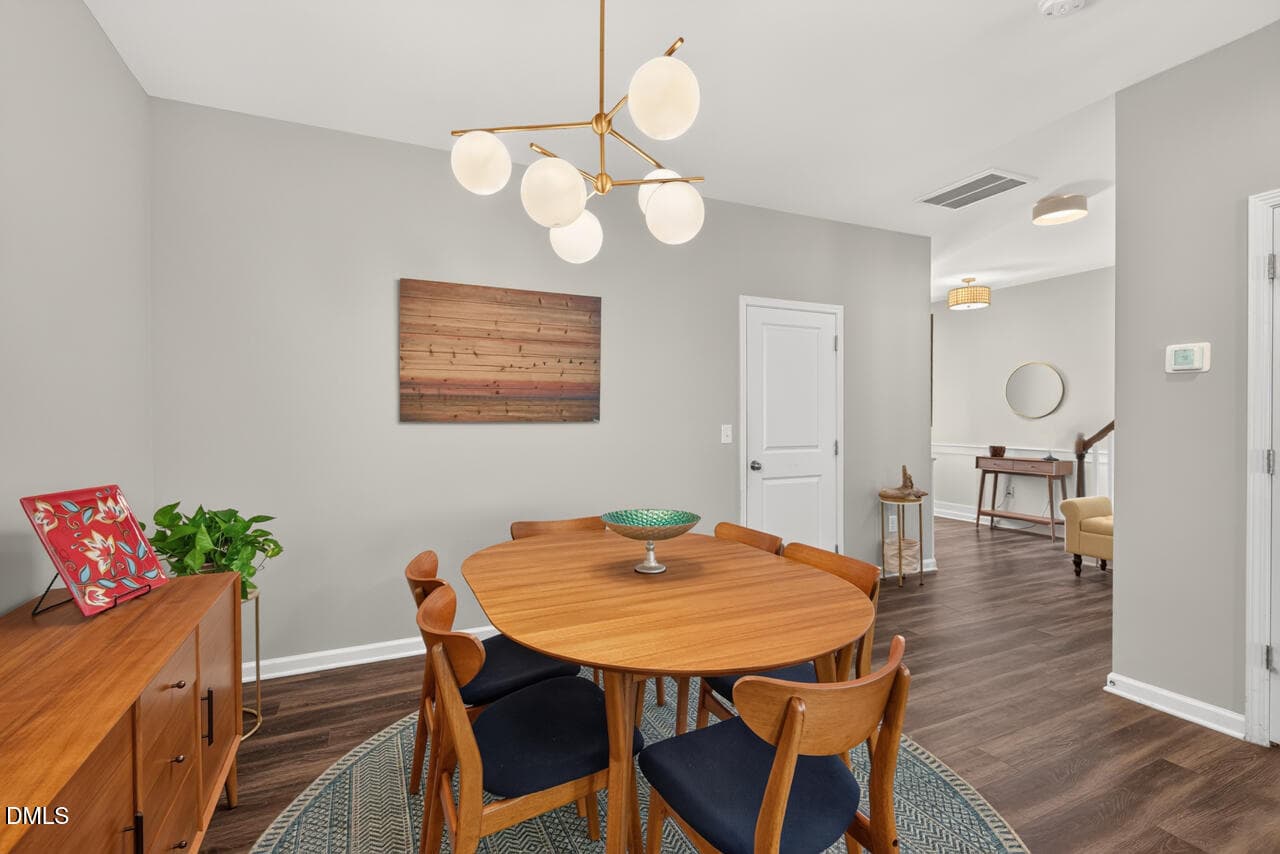 10 - 505 Great Eno Path, Hillsborough, NC 27278