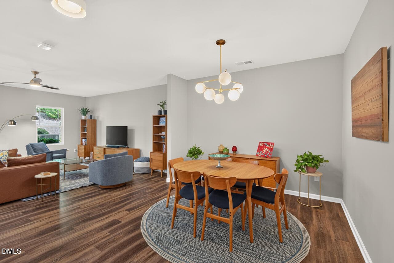 11 - 505 Great Eno Path, Hillsborough, NC 27278
