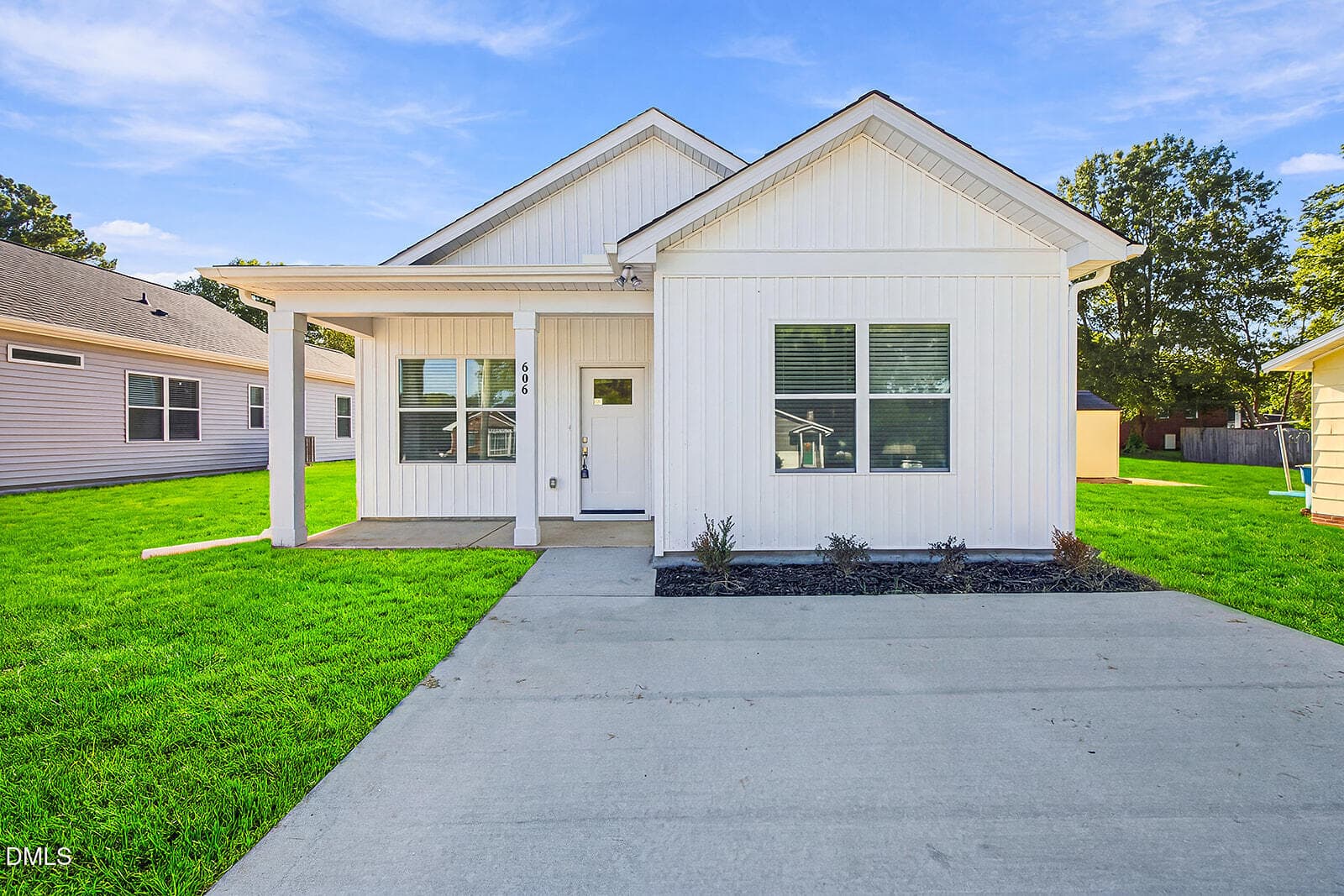 606-E-Granville-St-_cammelhurse-cammelsp - 606 E Granville Street, Dunn, NC 28334