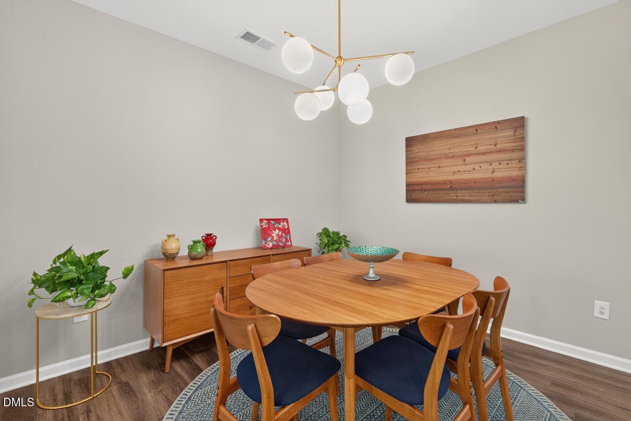 12 - 505 Great Eno Path, Hillsborough, NC 27278