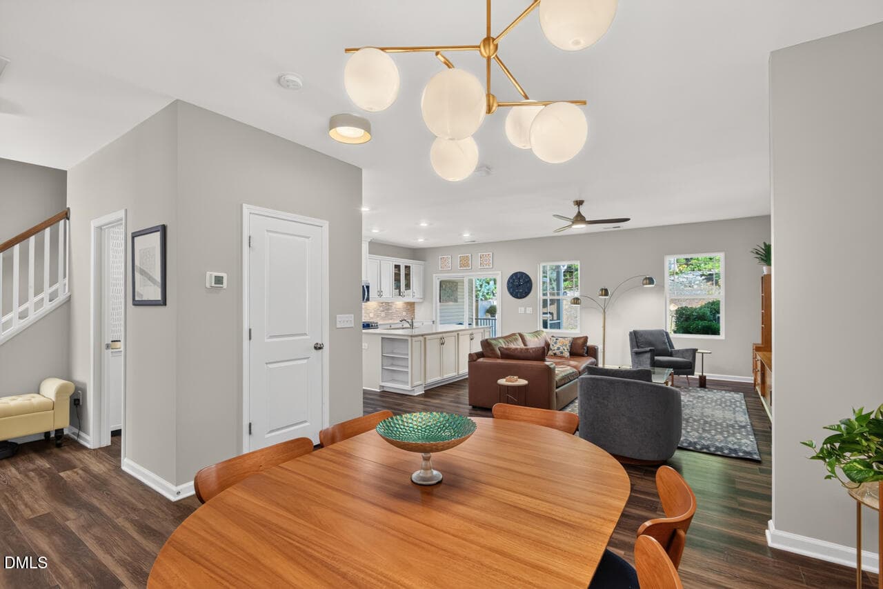 14 - 505 Great Eno Path, Hillsborough, NC 27278