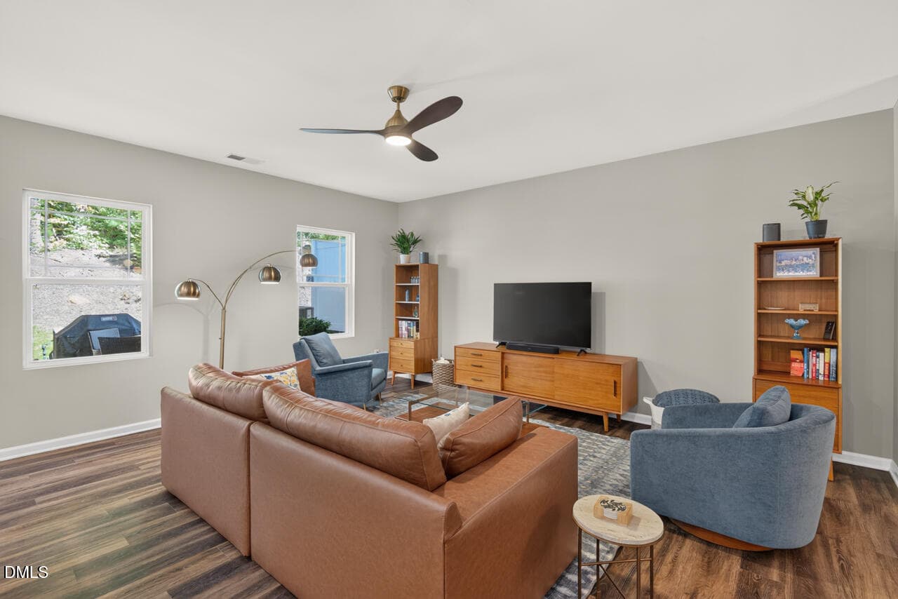 15 - 505 Great Eno Path, Hillsborough, NC 27278