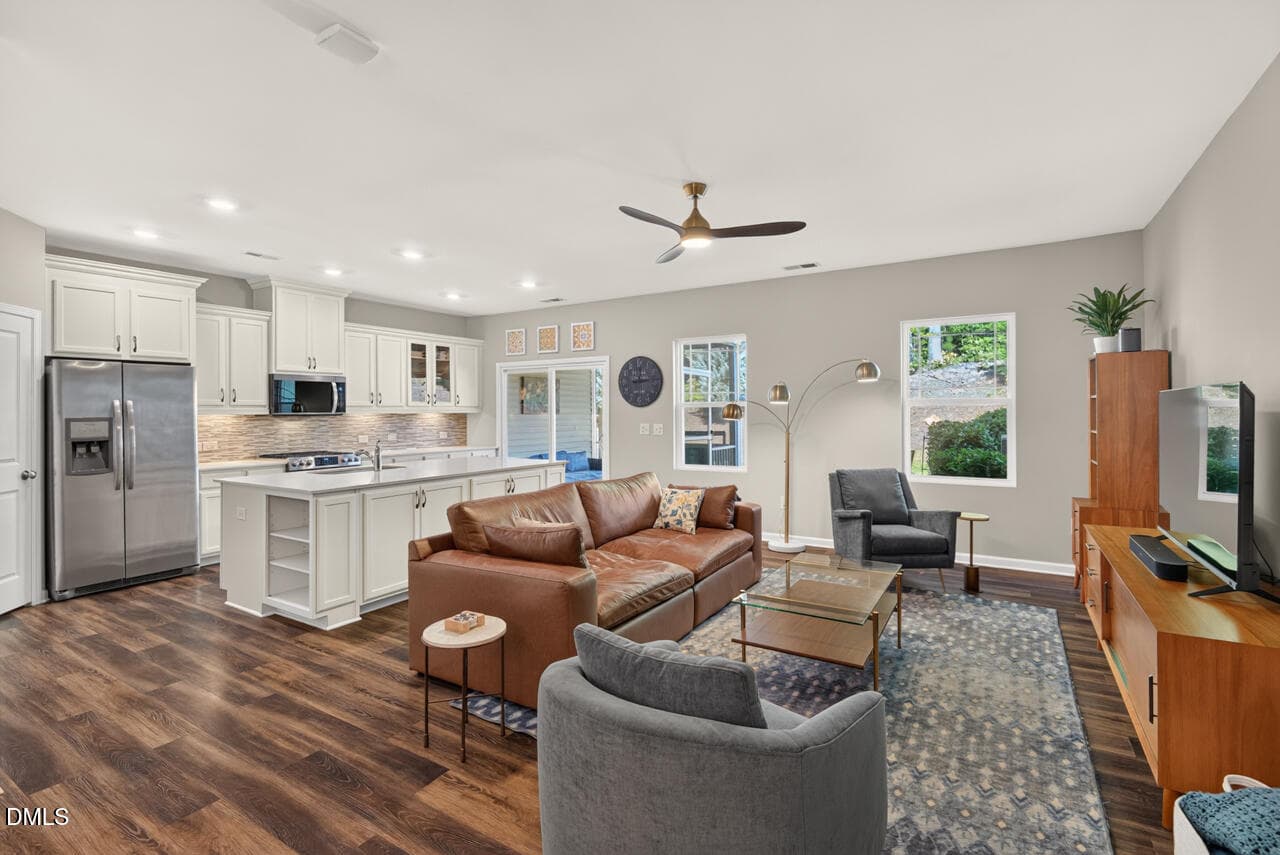 17 - 505 Great Eno Path, Hillsborough, NC 27278