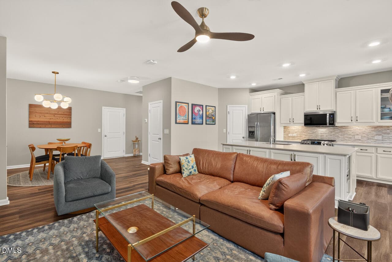 20 - 505 Great Eno Path, Hillsborough, NC 27278