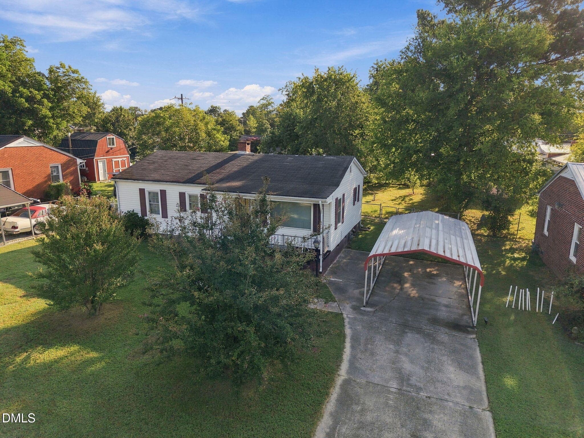 33-web-or-mls-DJI_20260916090714_0003_D - 607 Walker Avenue, Graham, NC 27253, Graham