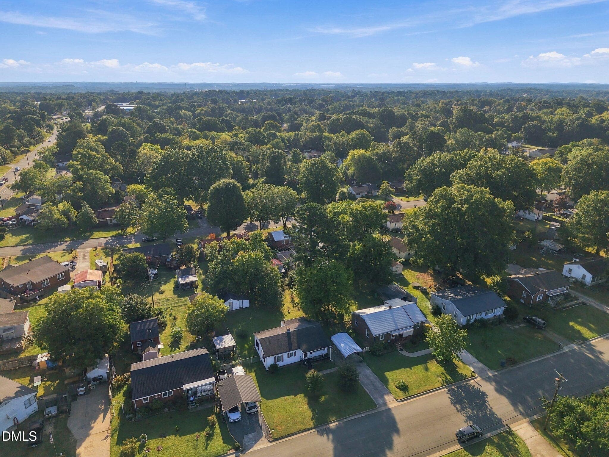 35-web-or-mls-DJI_20260916090746_0005_D - 607 Walker Avenue, Graham, NC 27253, Graham