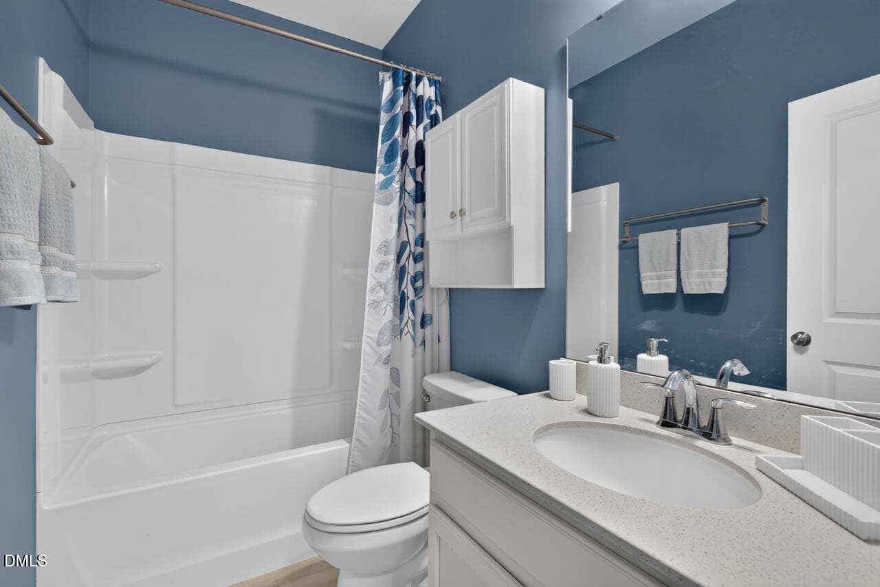 44 - 505 Great Eno Path, Hillsborough, NC 27278