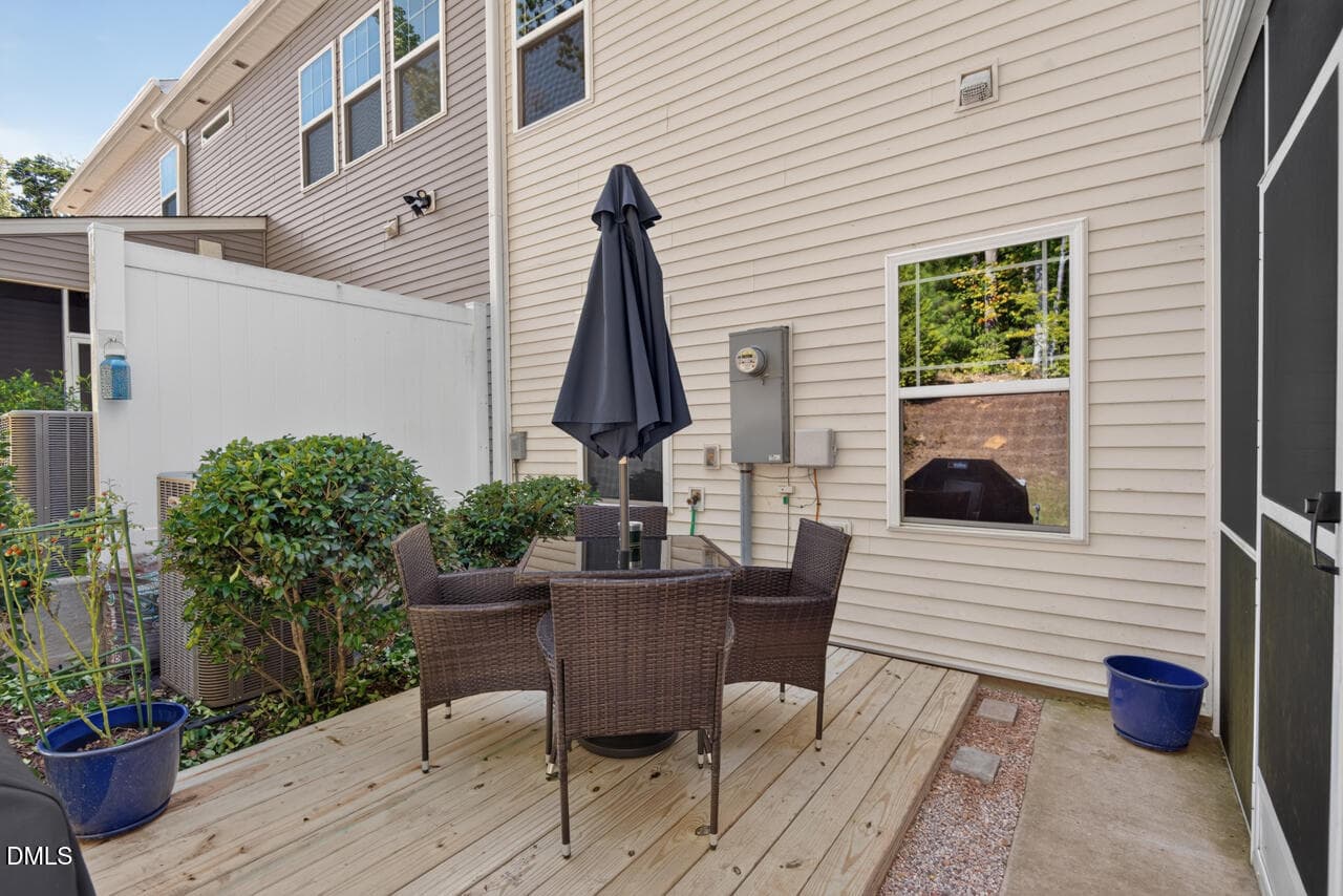 47 - 505 Great Eno Path, Hillsborough, NC 27278