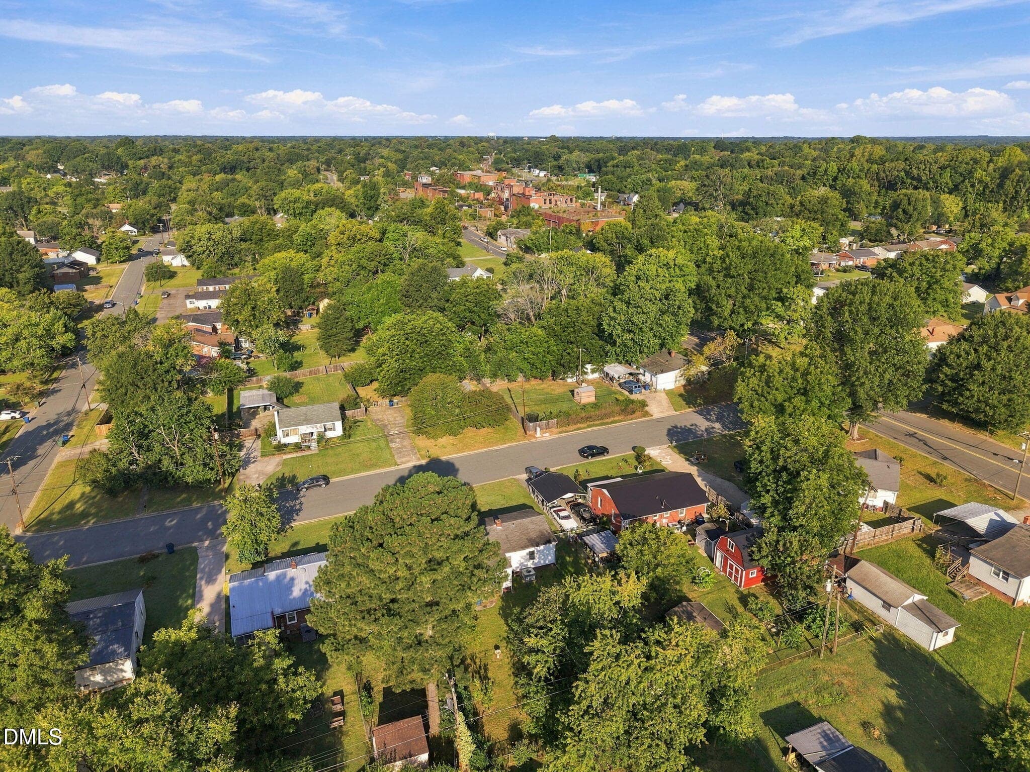 37-web-or-mls-DJI_20260916090821_0007_D - 607 Walker Avenue, Graham, NC 27253, Graham