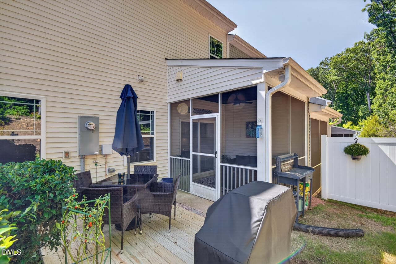 50 - 505 Great Eno Path, Hillsborough, NC 27278
