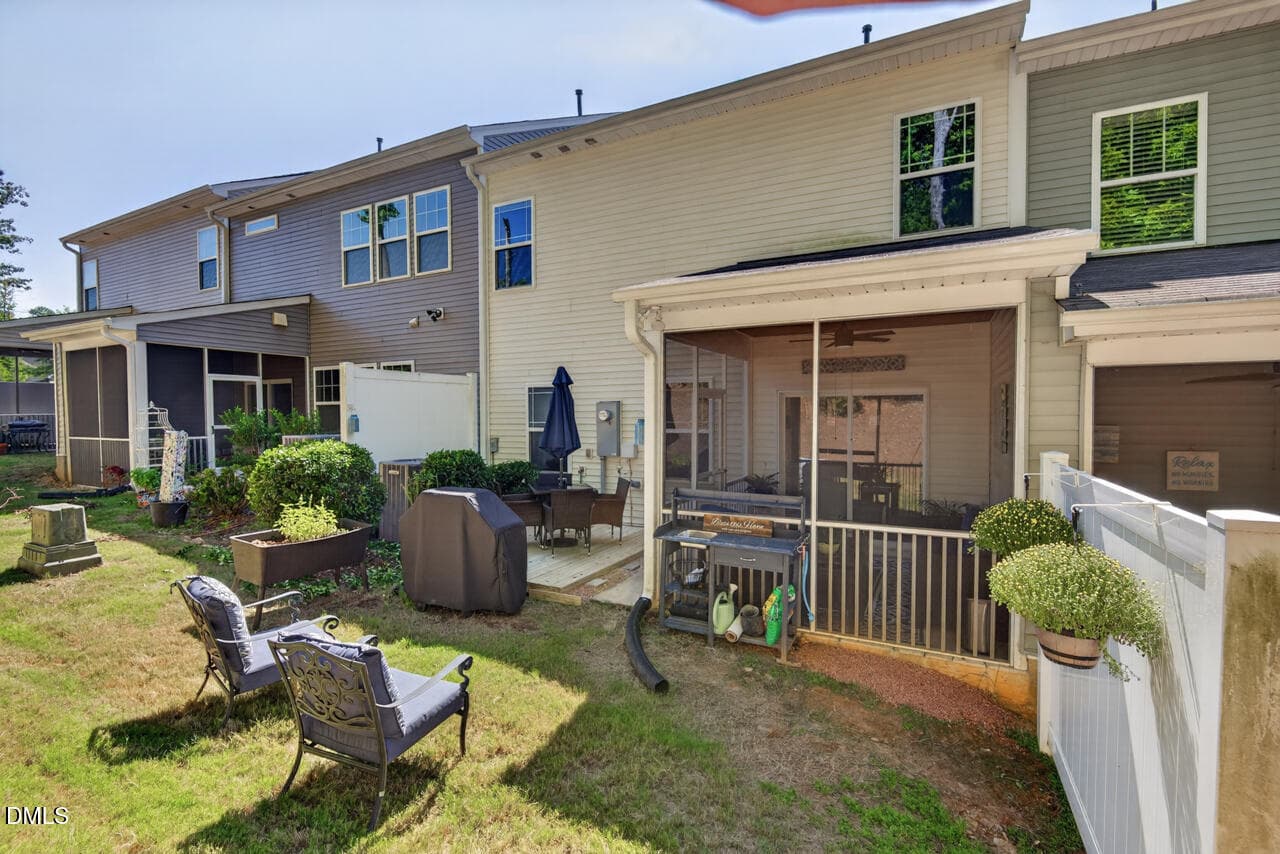 51 - 505 Great Eno Path, Hillsborough, NC 27278