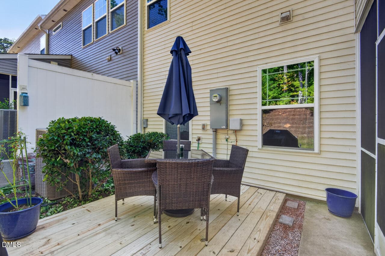 52 - 505 Great Eno Path, Hillsborough, NC 27278