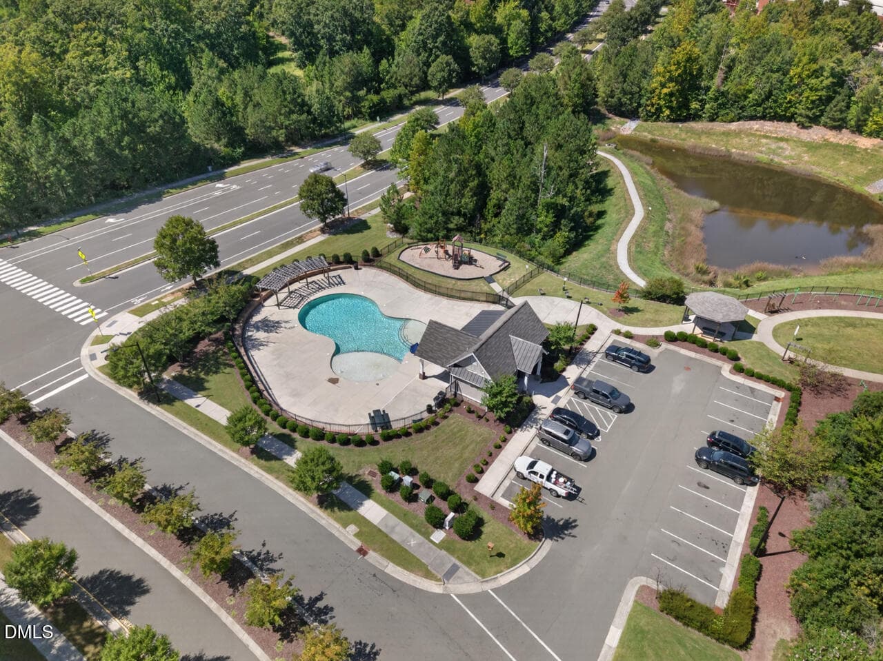 55 - 505 Great Eno Path, Hillsborough, NC 27278