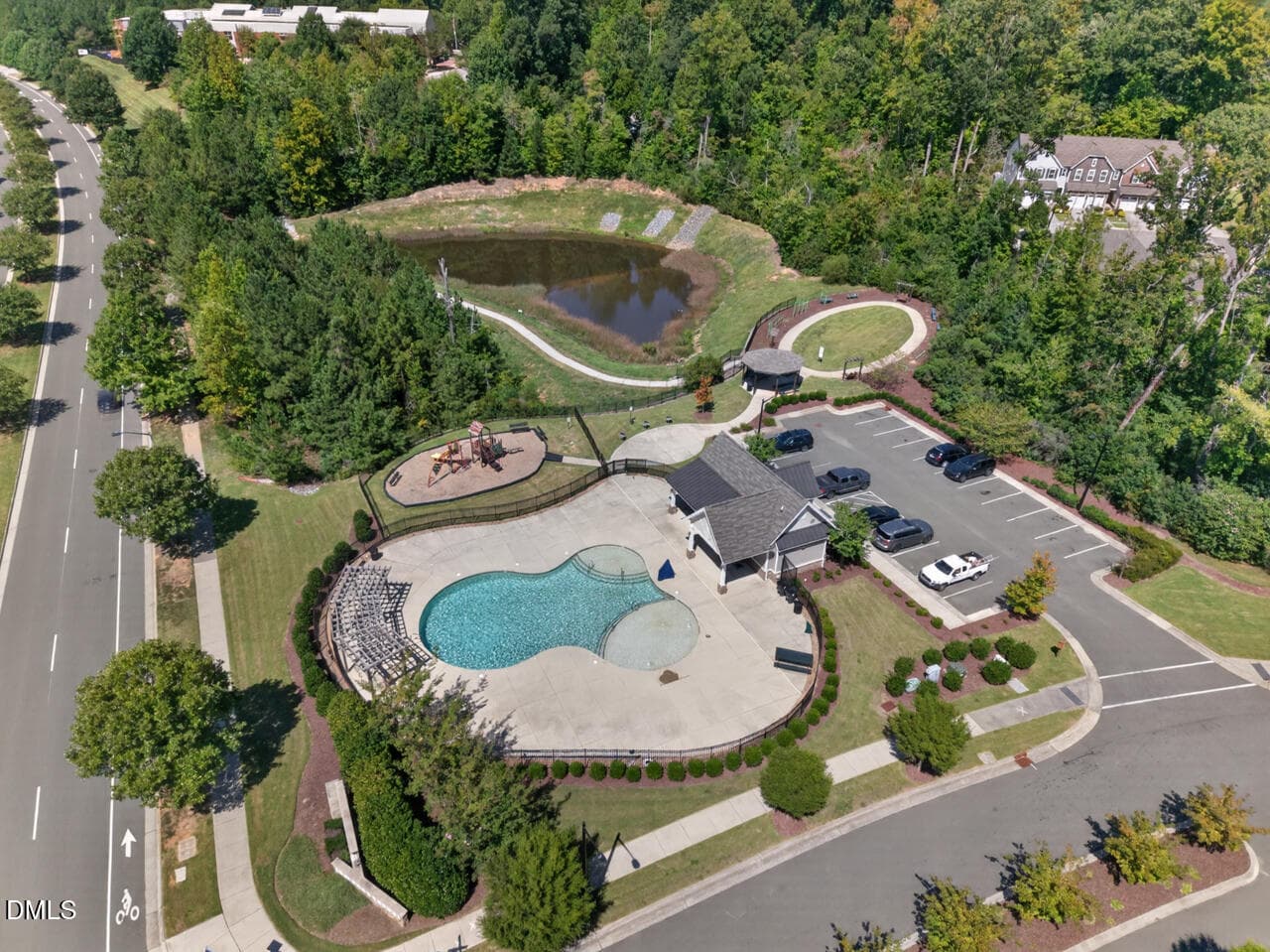 56 - 505 Great Eno Path, Hillsborough, NC 27278