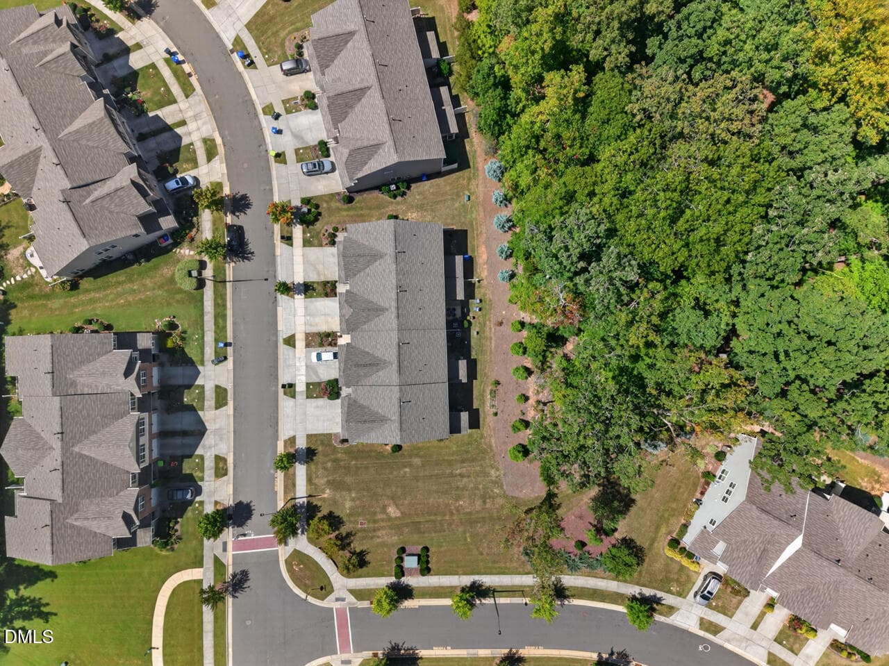 57 - 505 Great Eno Path, Hillsborough, NC 27278