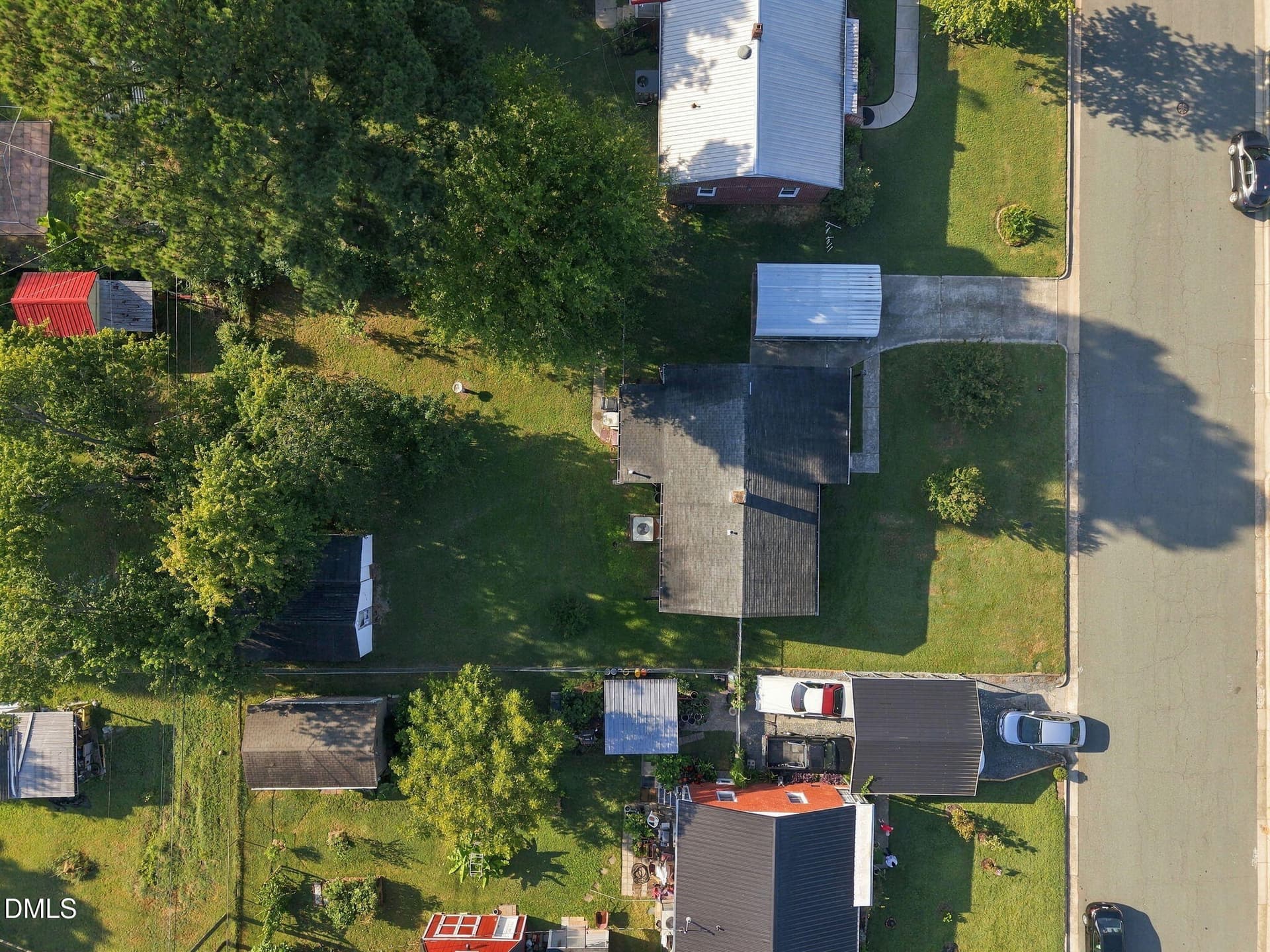 40-web-or-mls-DJI_20260916090856_0010_D - 607 Walker Avenue, Graham, NC 27253