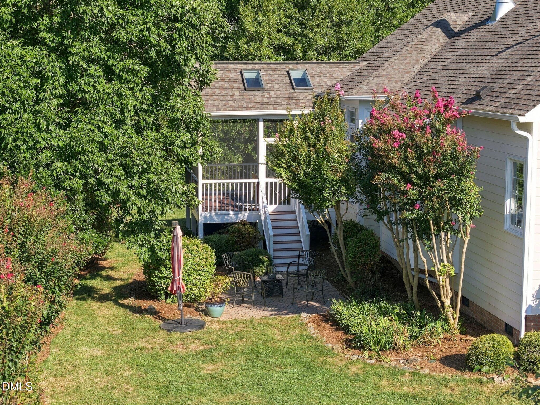 10-web-or-mls-DJI_20260916022317_0169_D - 103 Commons Way Drive, Chapel Hill, NC 27516